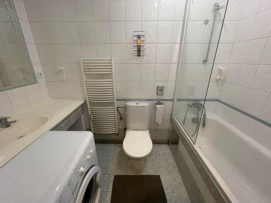 Centrum Bohemia Apartmán *