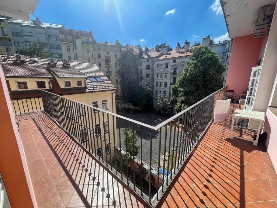 Apartmán Centrum Bohemia *