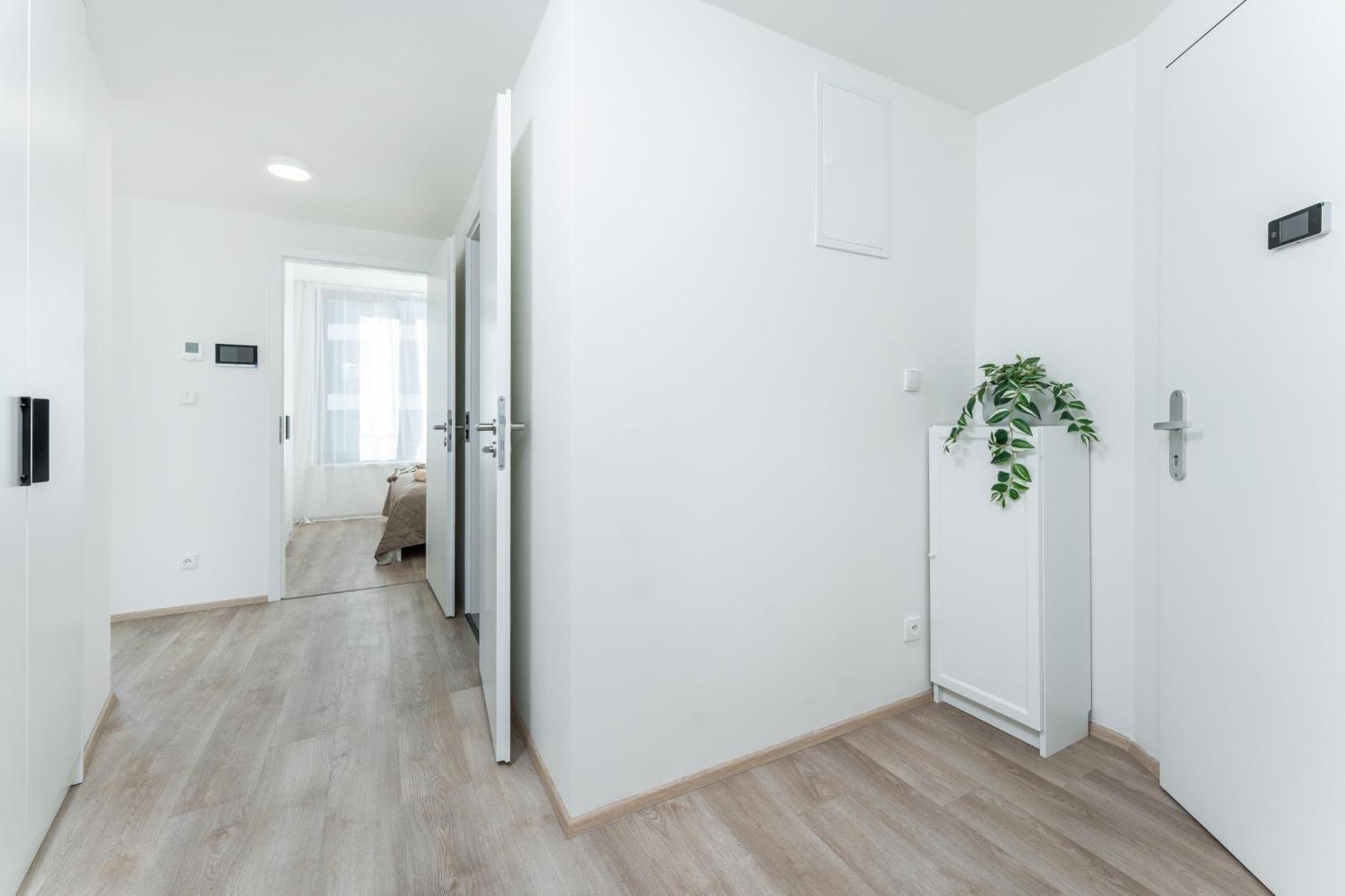 Mymozart By Rentero Aparthotel Prague