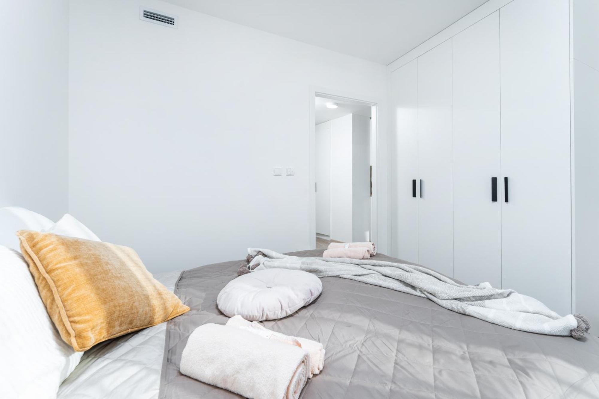 Mymozart By Rentero * Prague