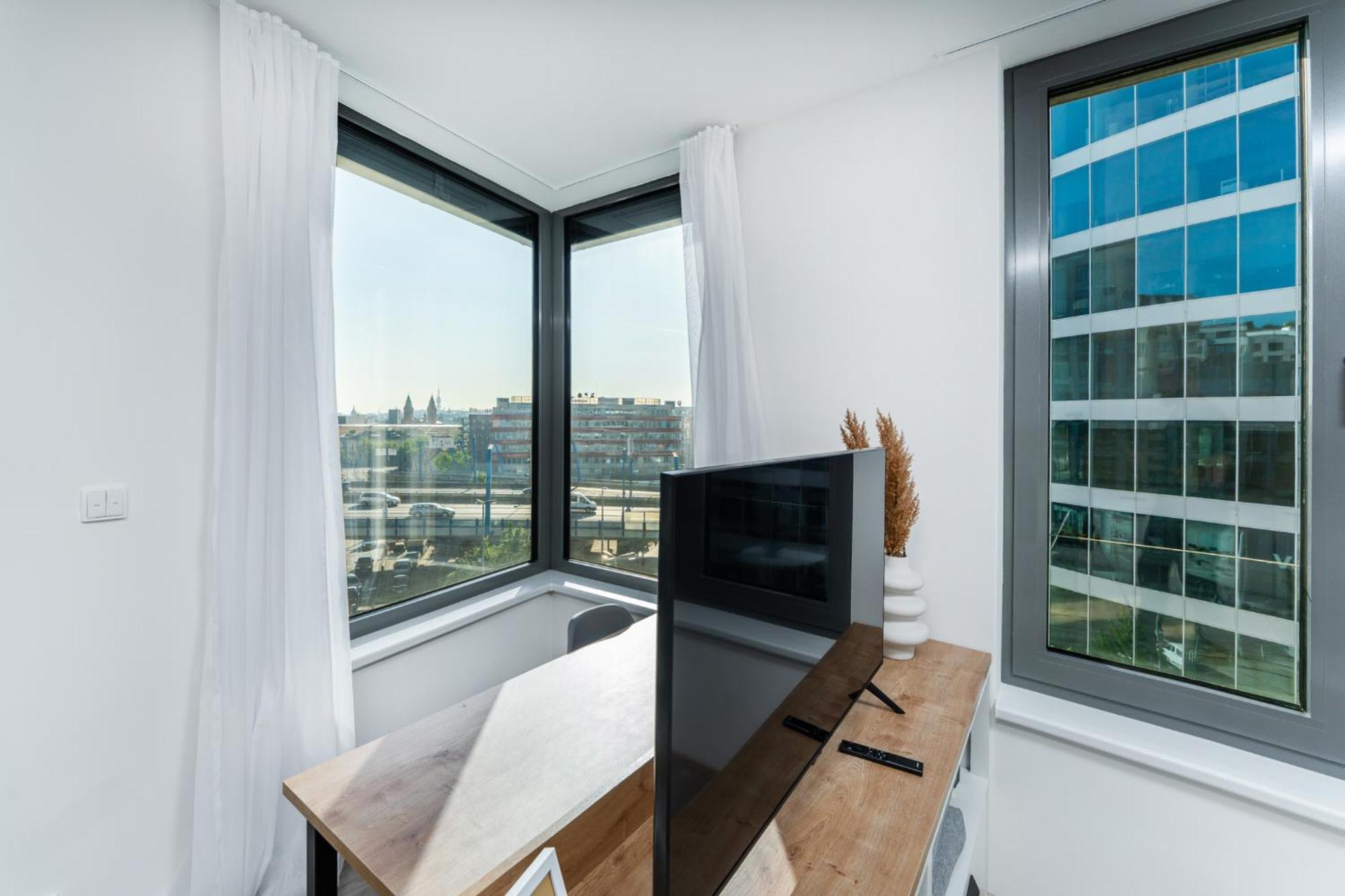 Aparthotel Mymozart By Rentero