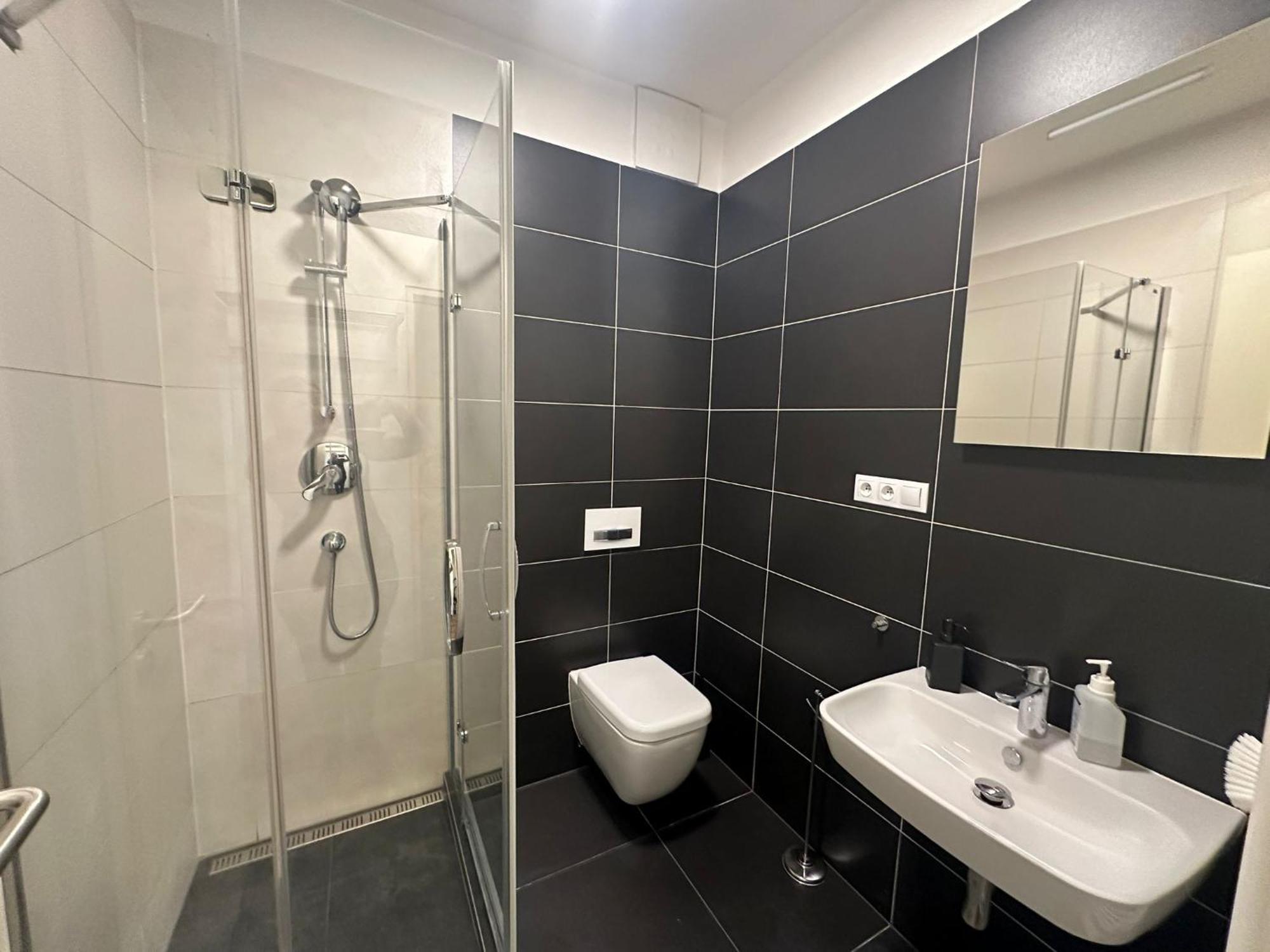 Centre-residence Krakovska Apartment *