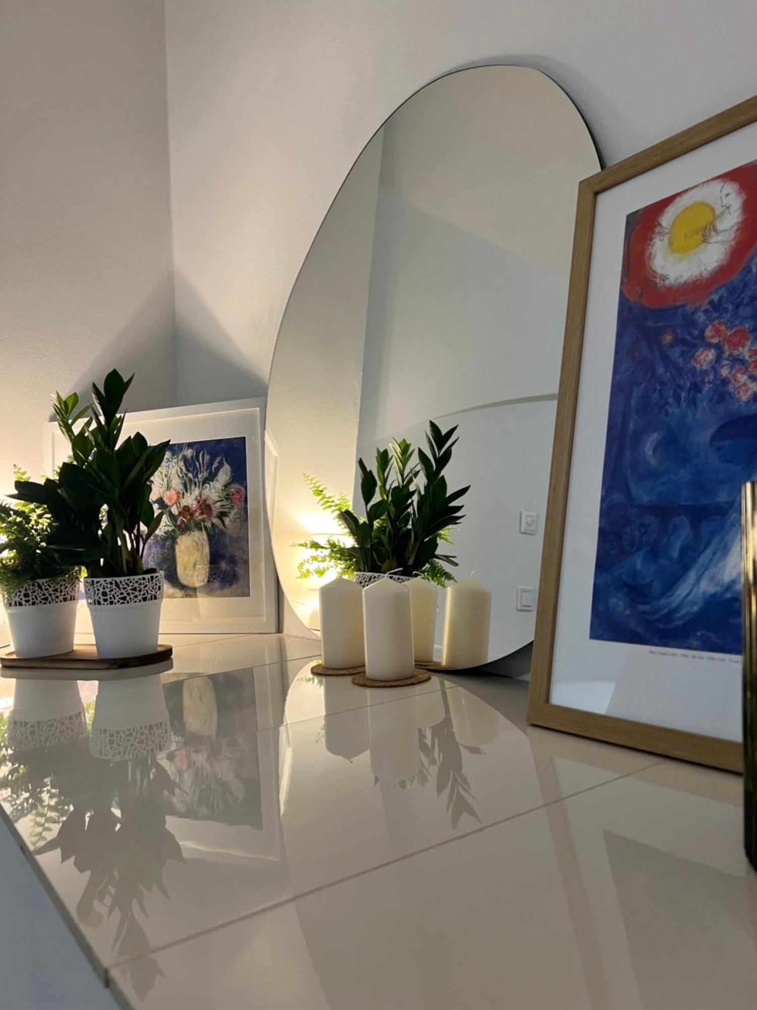 The Best Apartment Prag