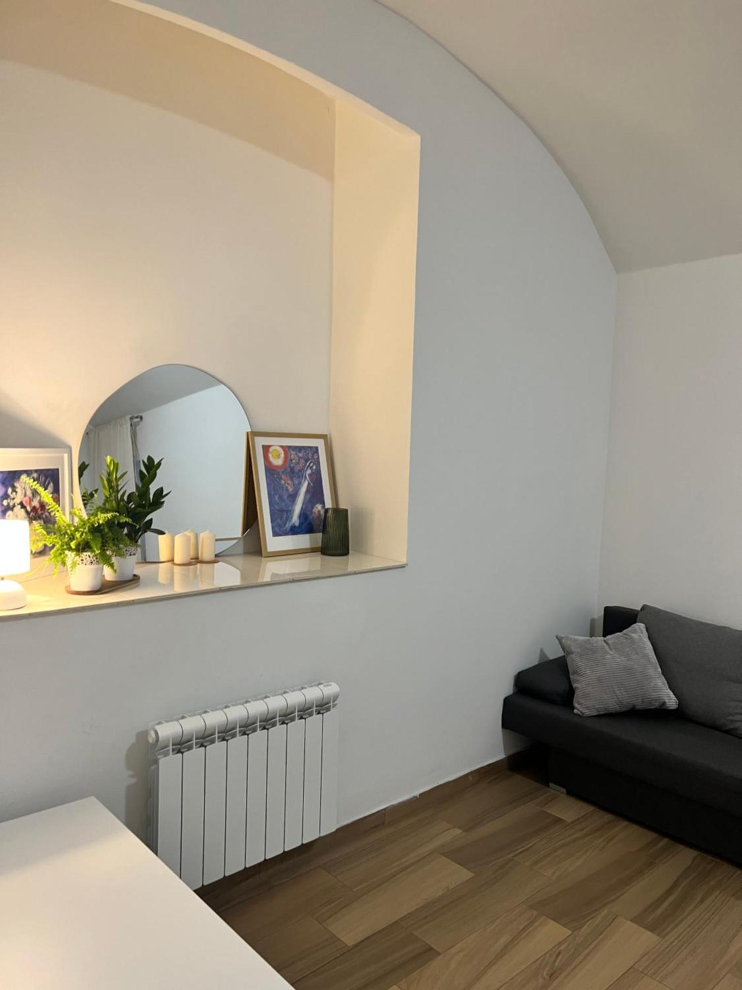 Apartment The Best Prag