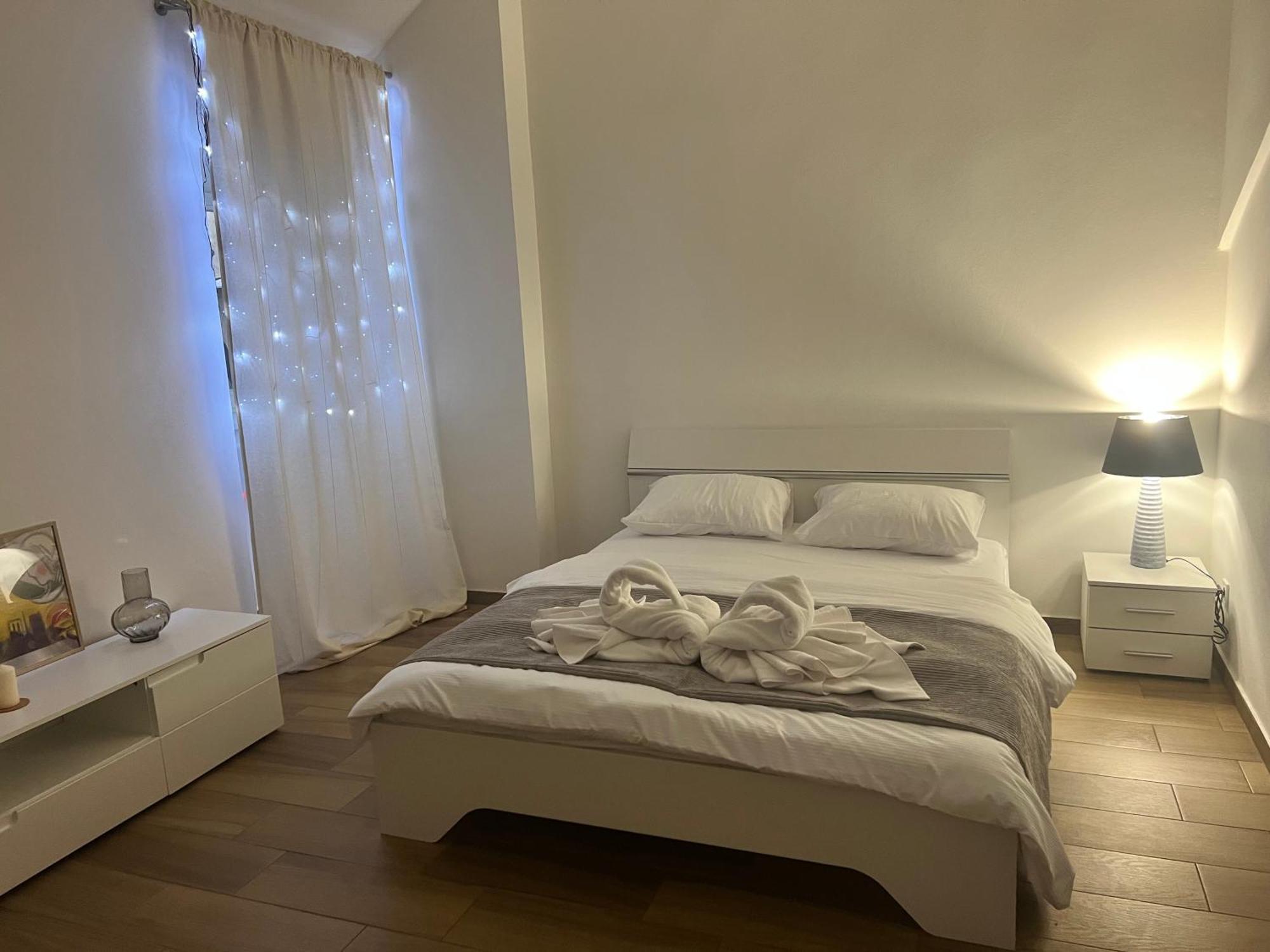 Apartment The Best Prag