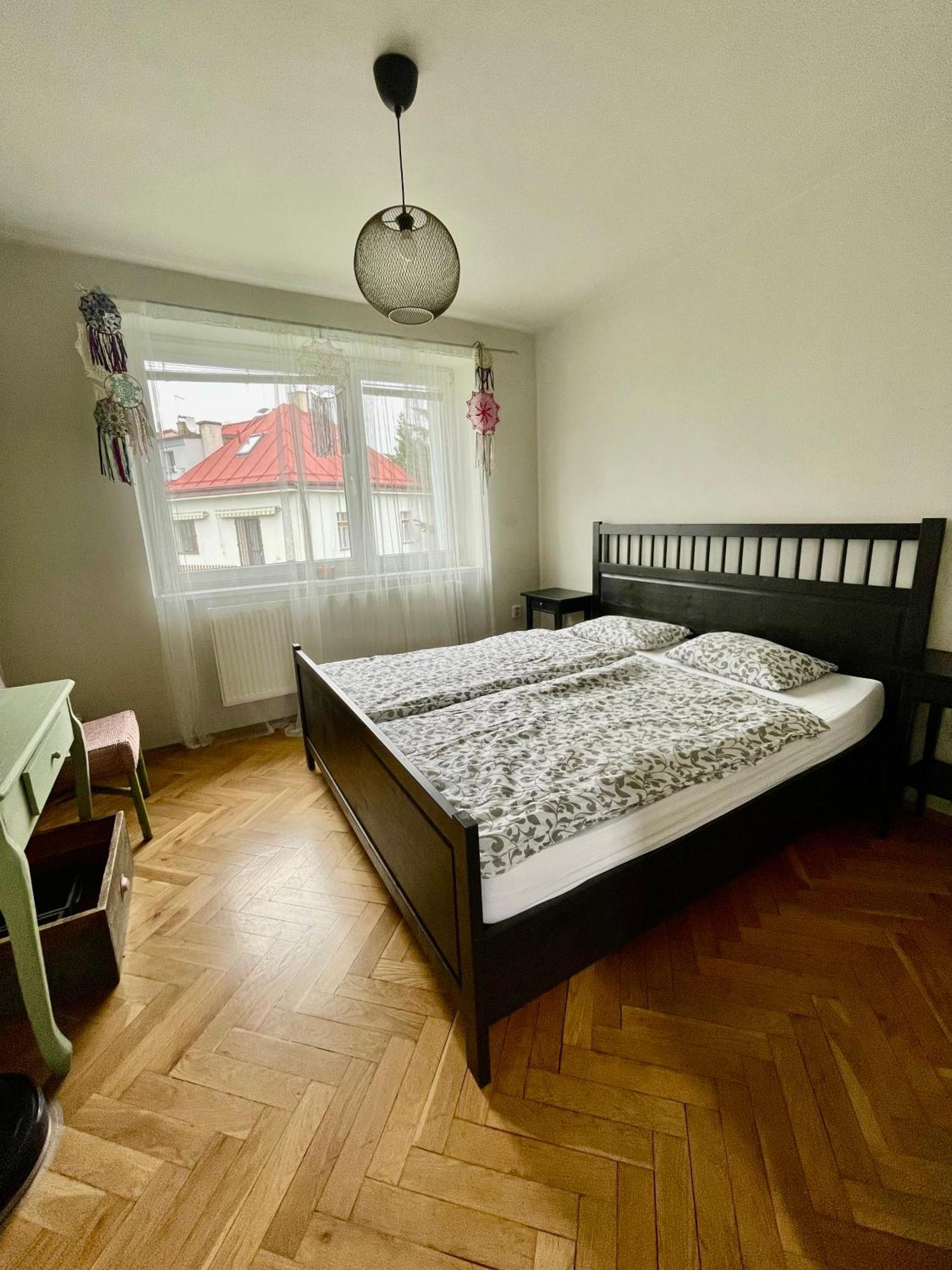 Apartmán Good Times Praha
