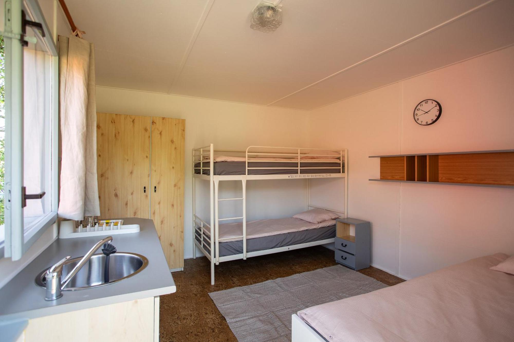 Campingplatz Dzban *