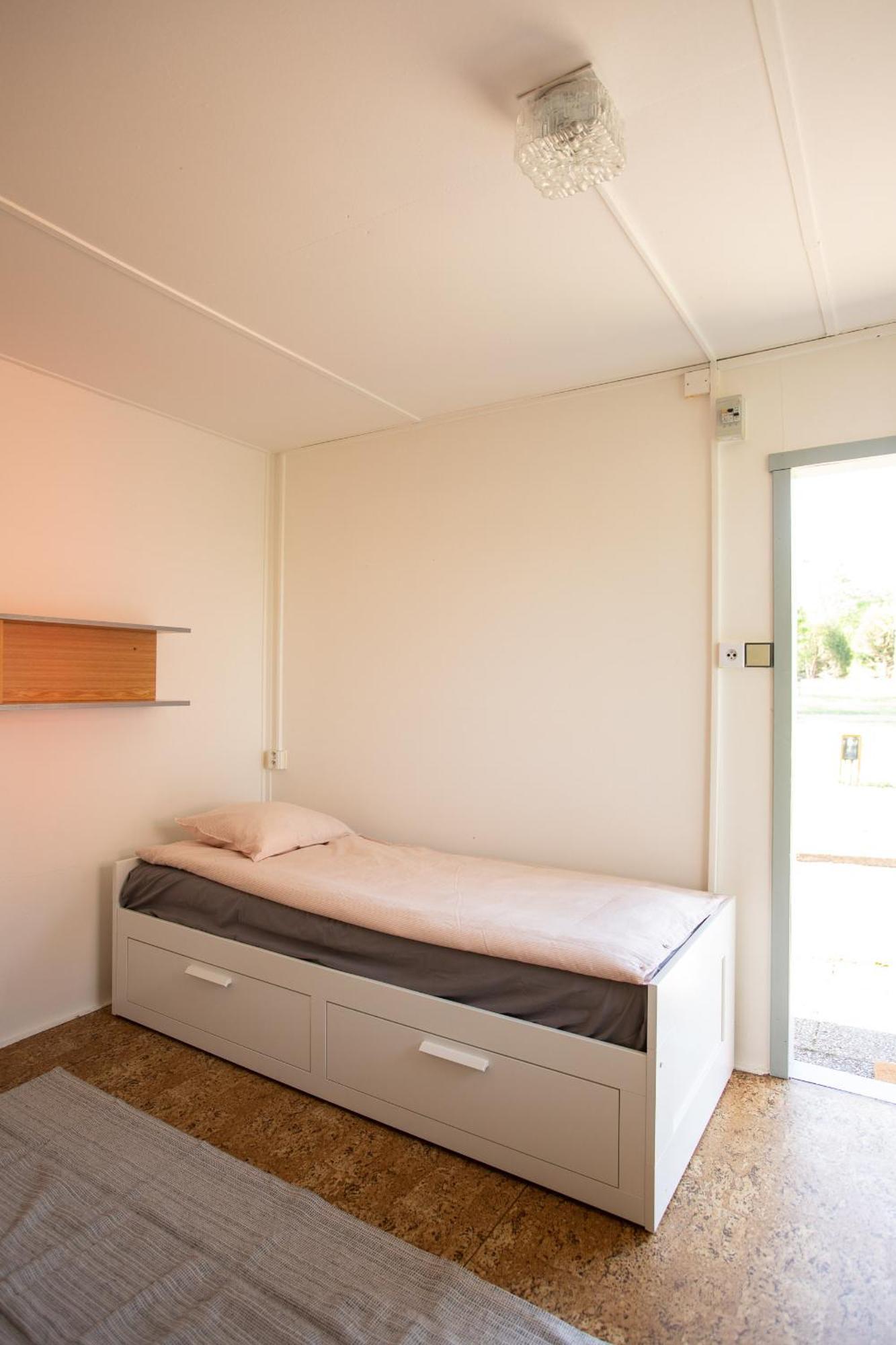 Campingplads Dzban Prag