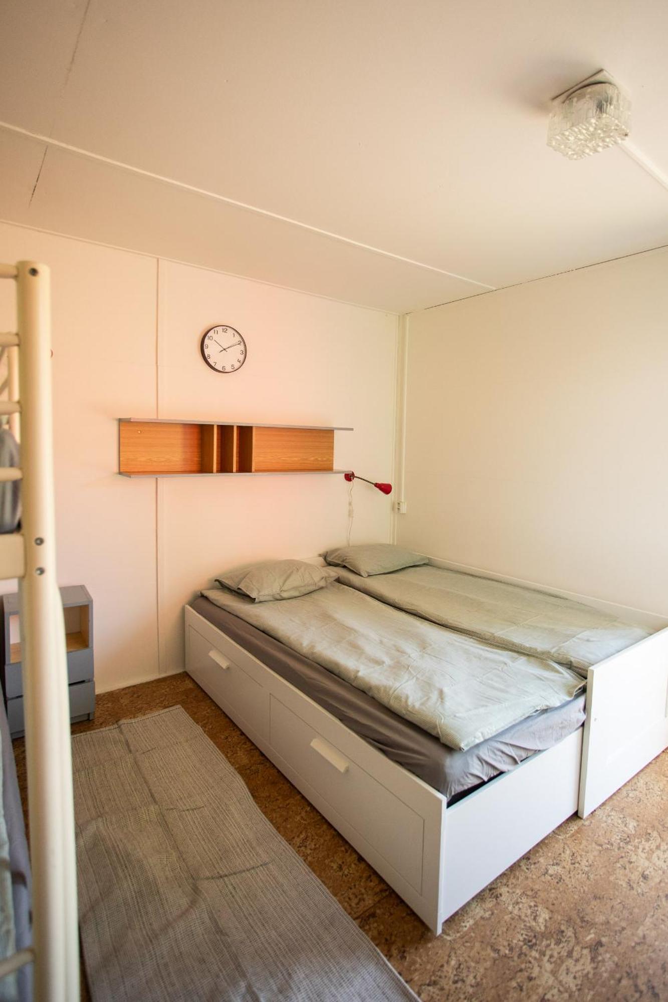 Dzban Campingplads *