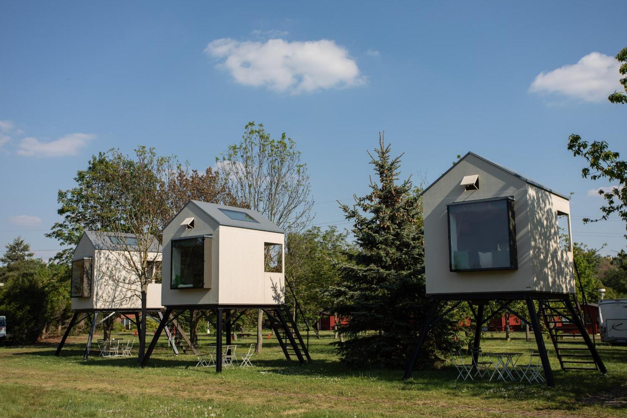 Dzban Campingplads
