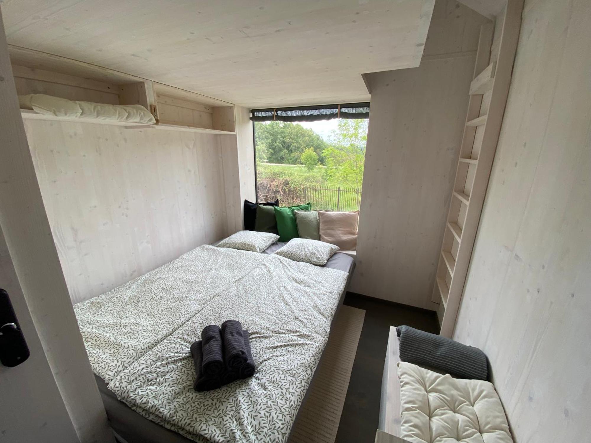 Dzban Campingplads *
