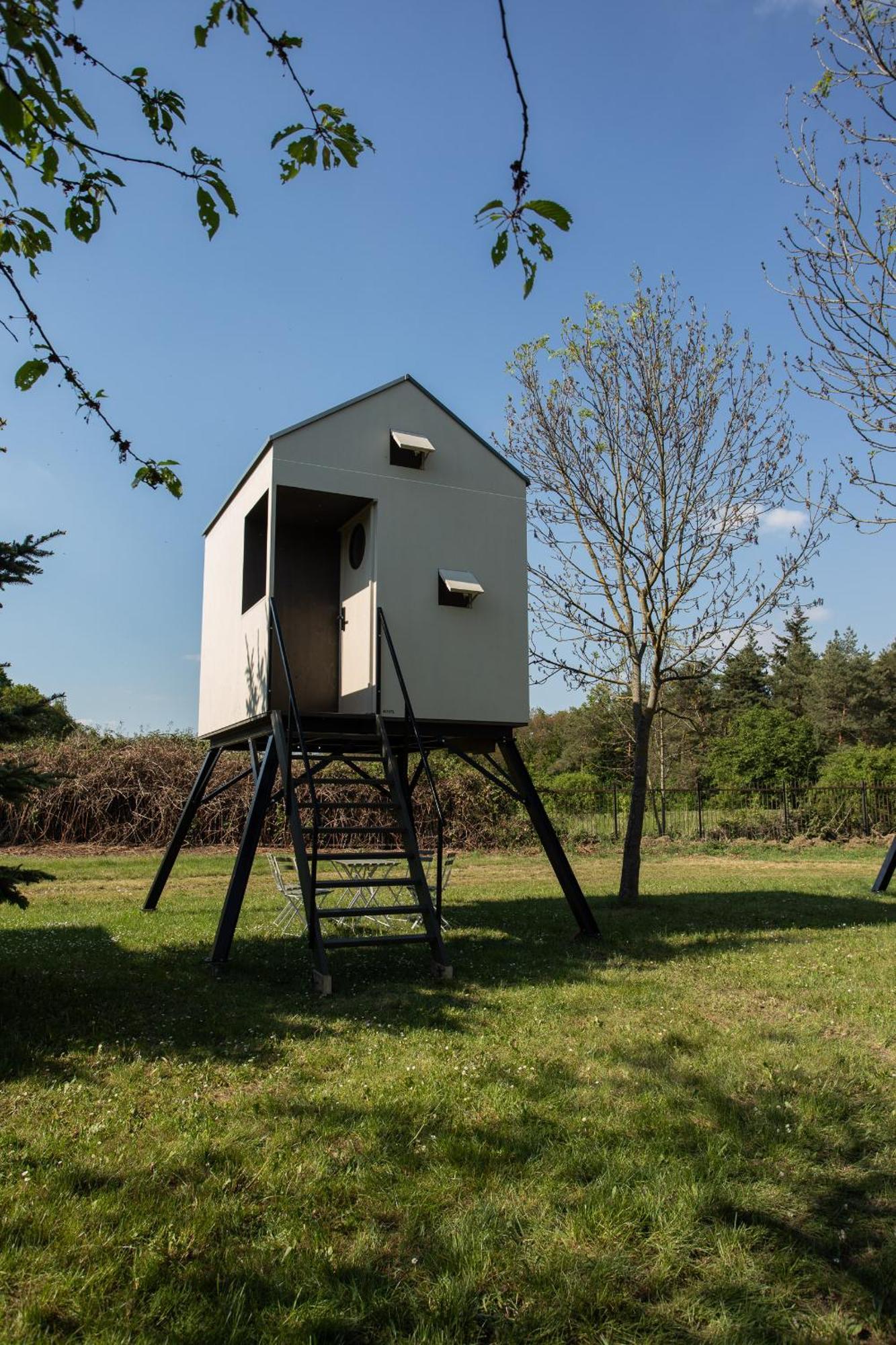 Dzban Campingplads