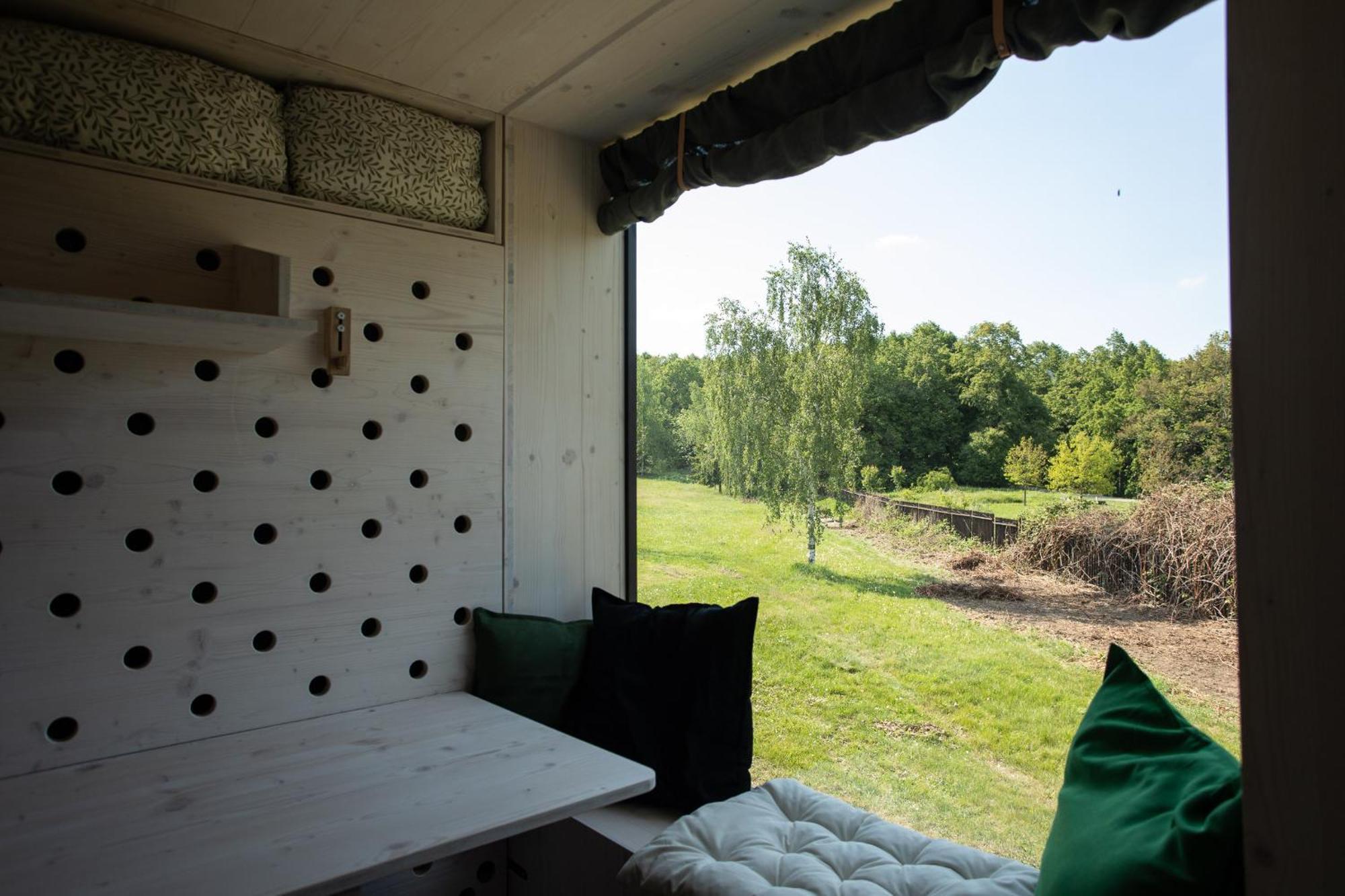 Dzban Campingplads *