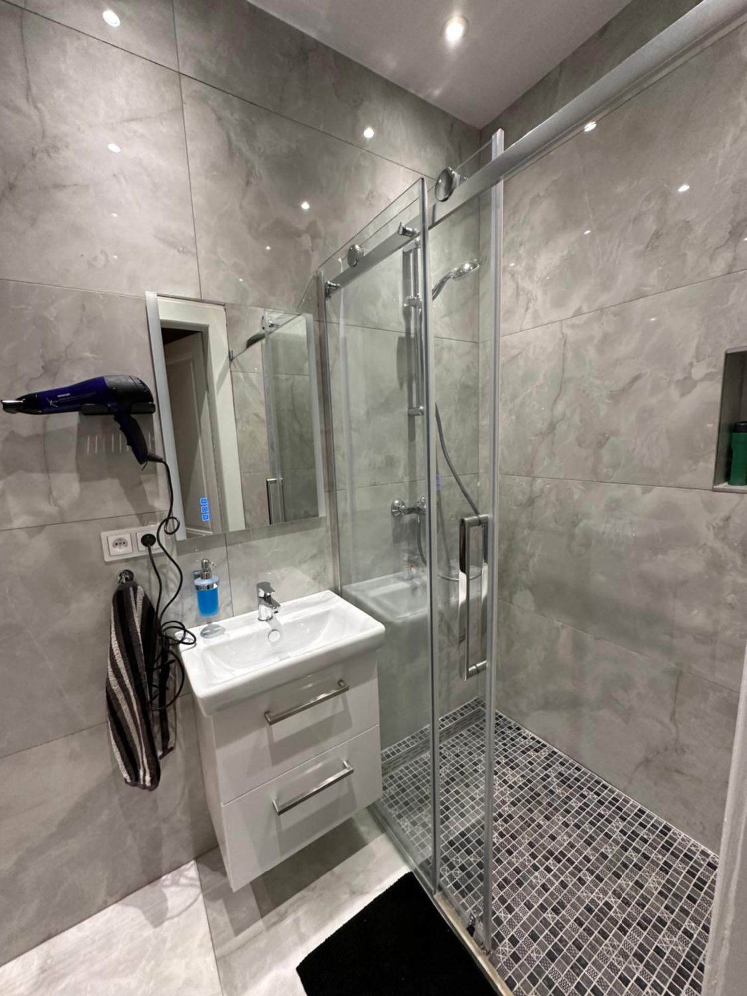 Karlin Oasis 2-bedroom Apartmán Praha