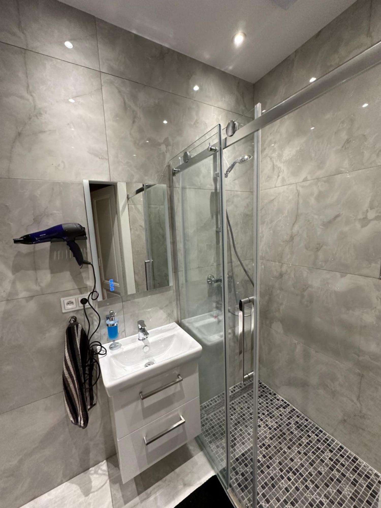 Karlin Oasis 2-bedroom Apartmán