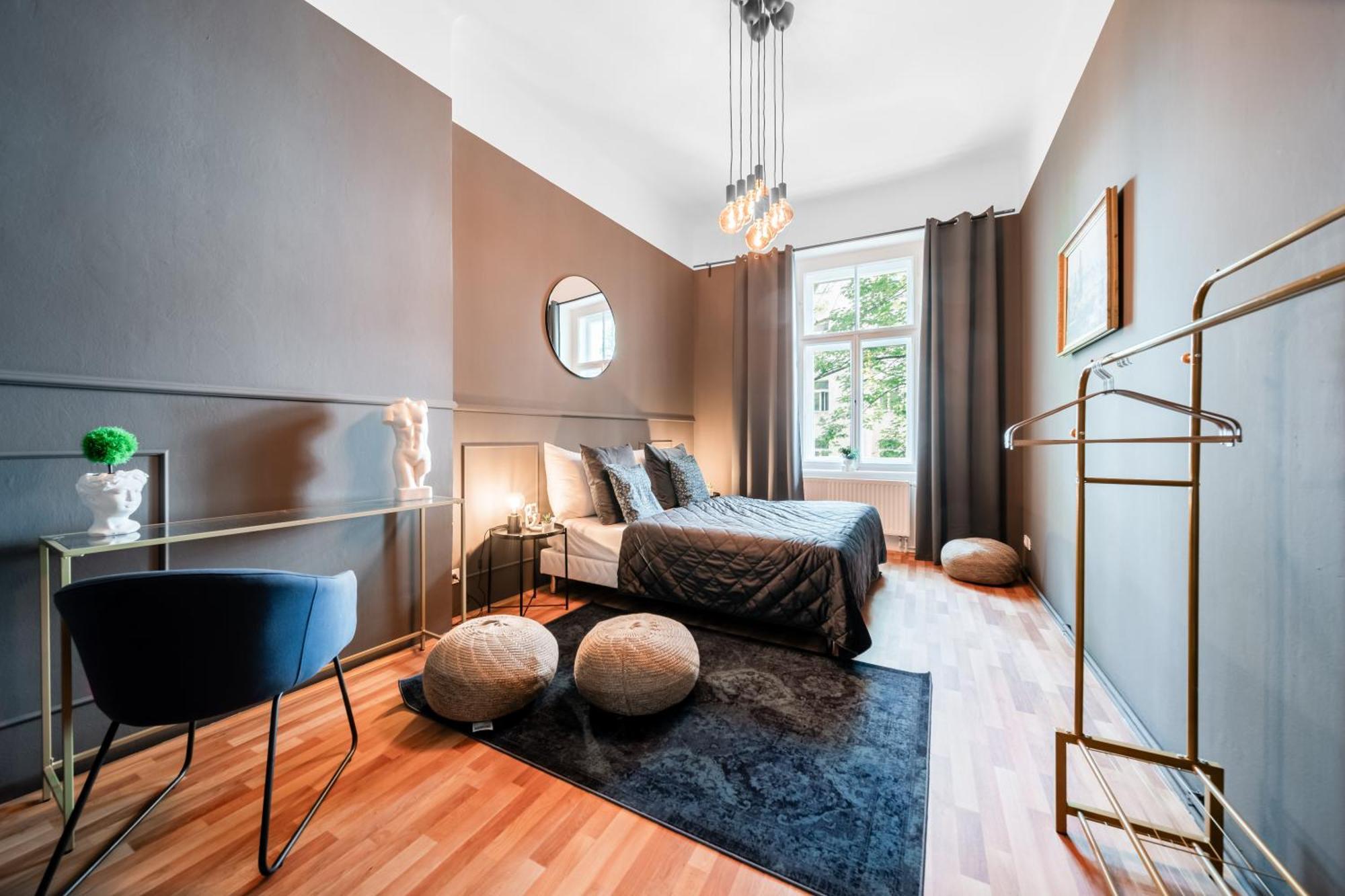 Apartment Royal Heritage - Centre