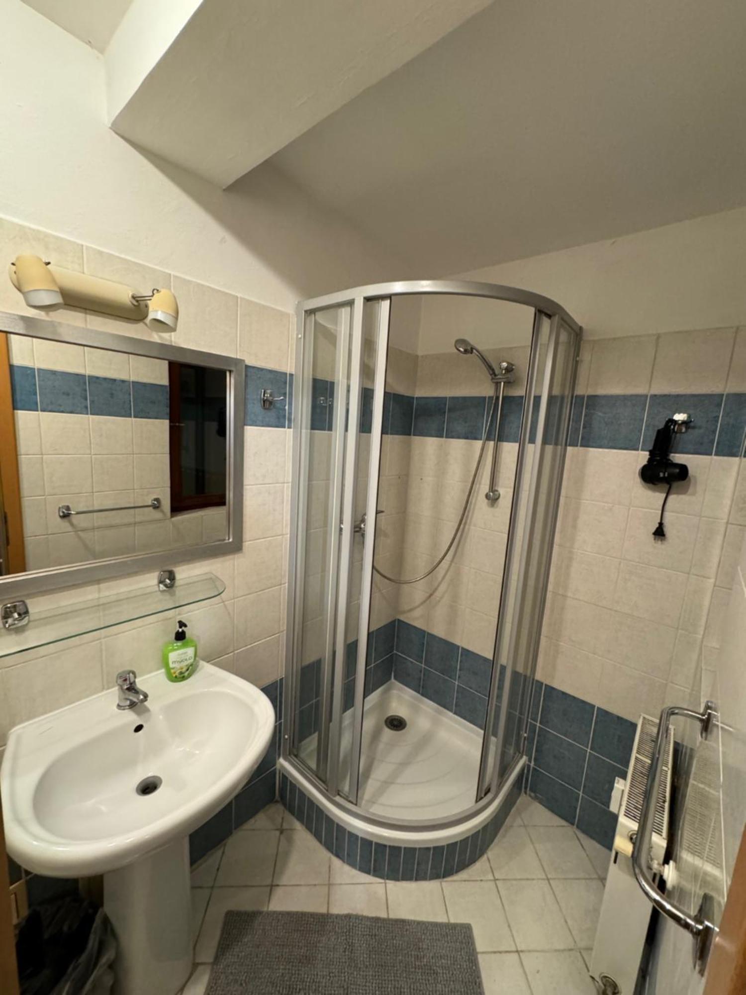 Vitkova Duplex With Terrace Near Florenc Apartment