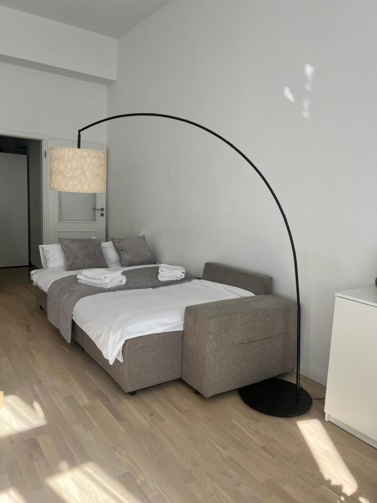 Apartment The Best *