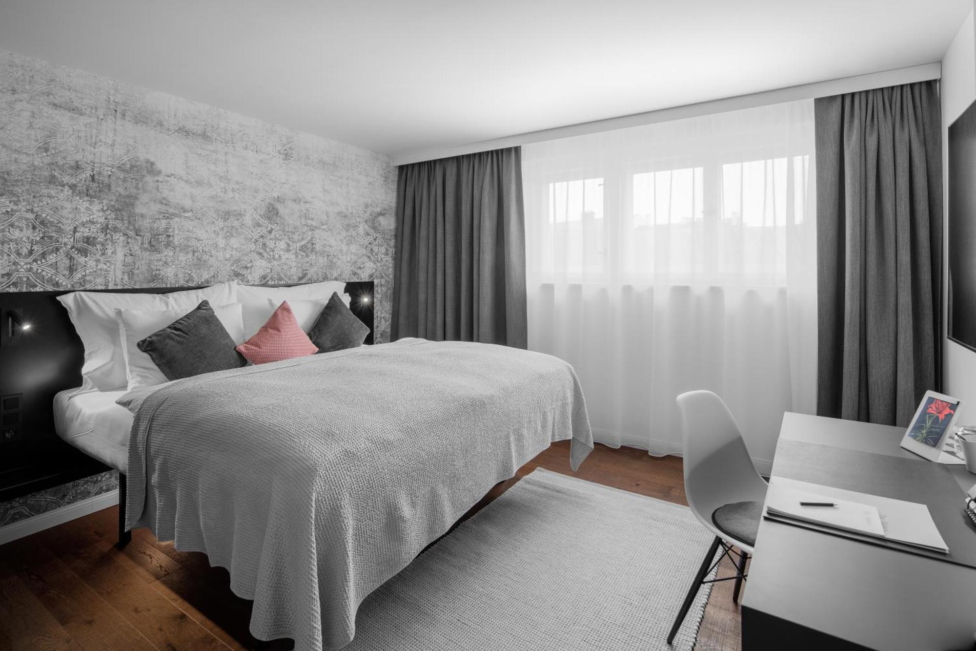 The Manes Boutique Hotell