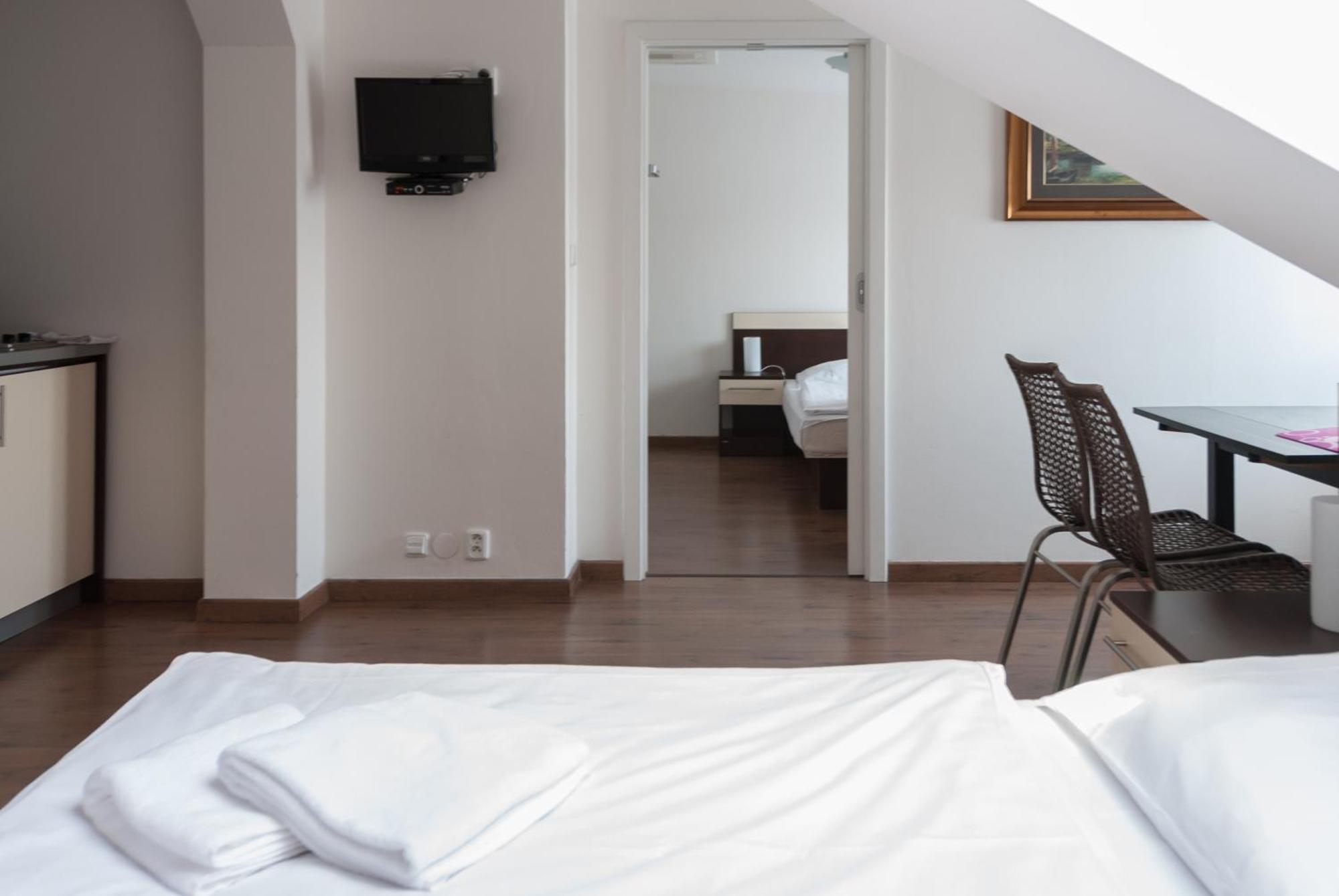 Vysta Hotel Praha