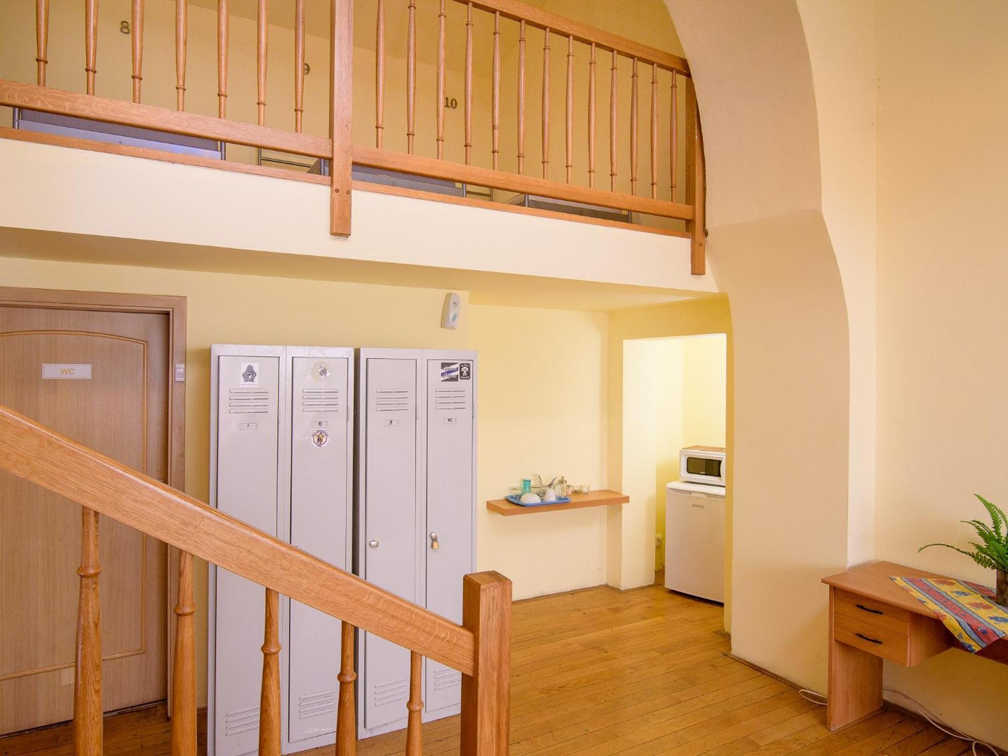 Stary Pivovar 3* Prague