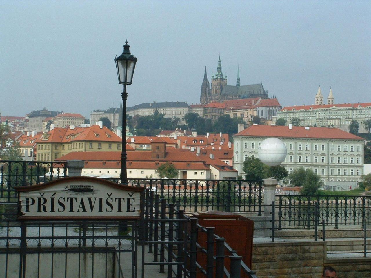 Nice Apartments Prague Apartment