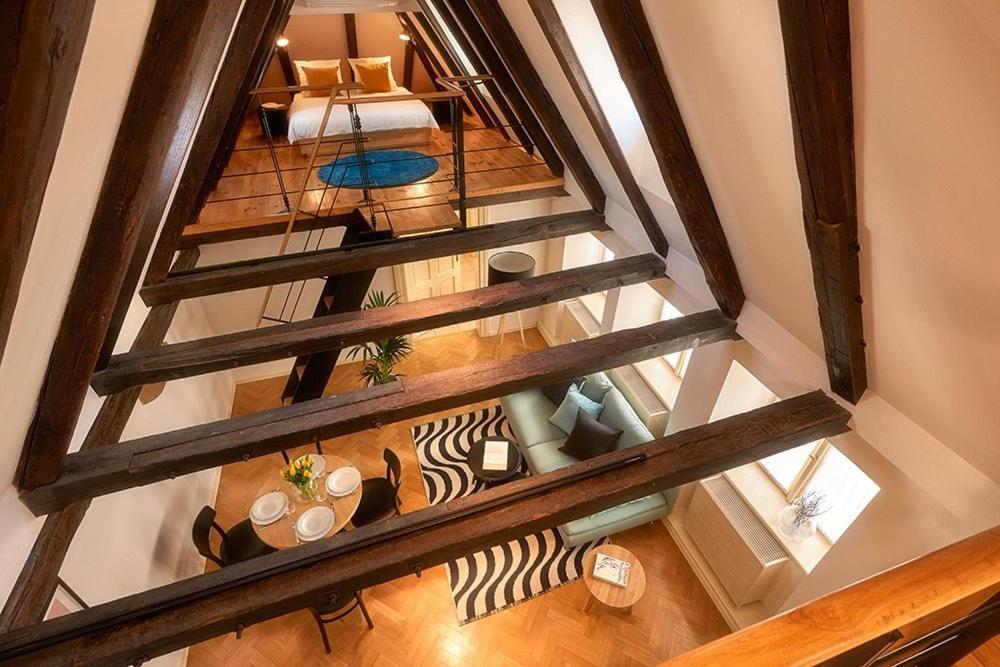 Apartment U Kapra
