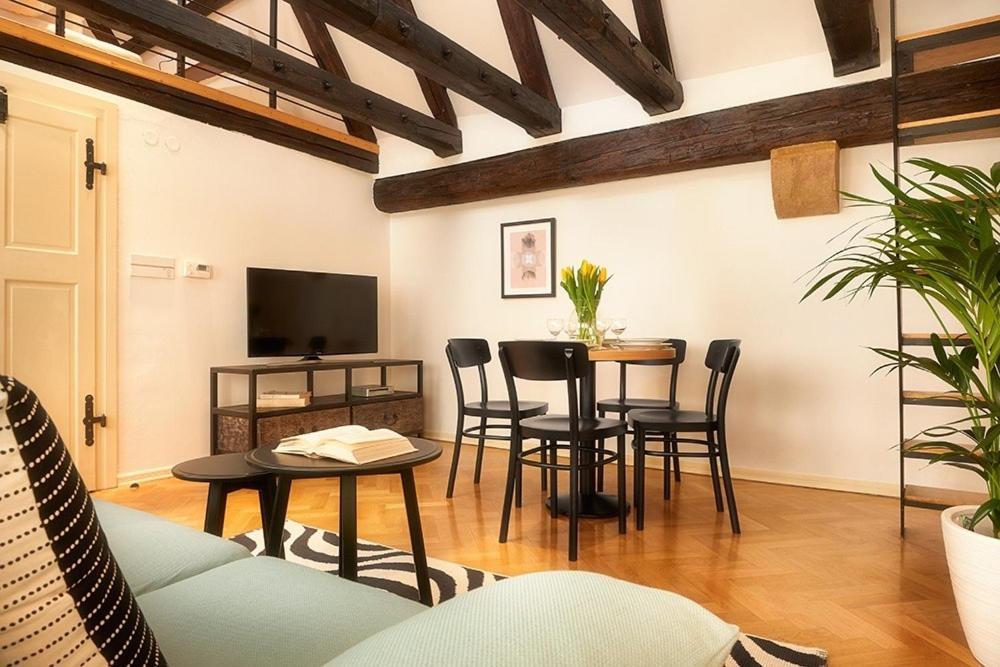 Apartment U Kapra *