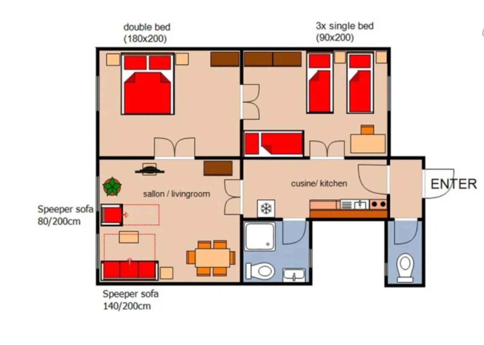 Apartment Apartments In Mala Strana - 10 Minutes From Charles Bridge Prag