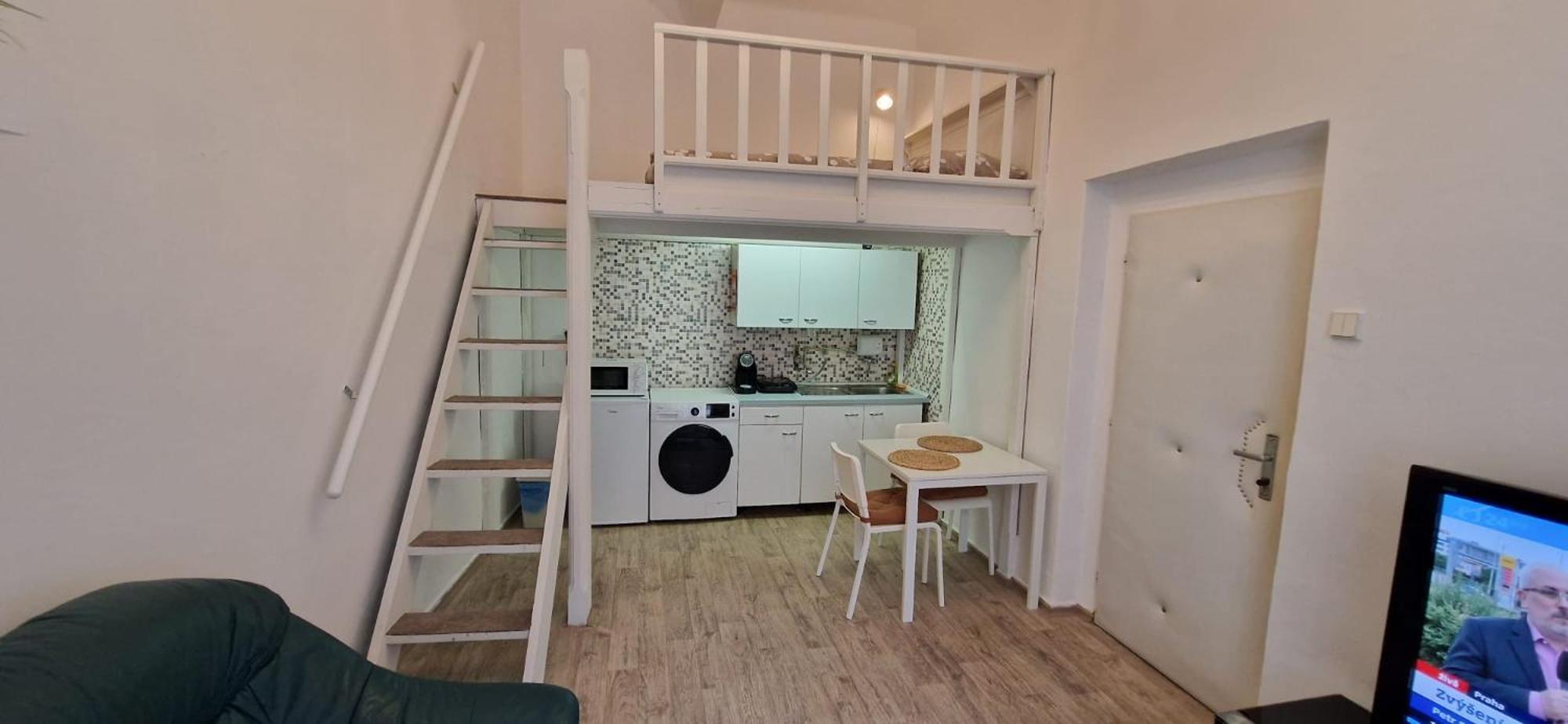 Apartment Old Town *