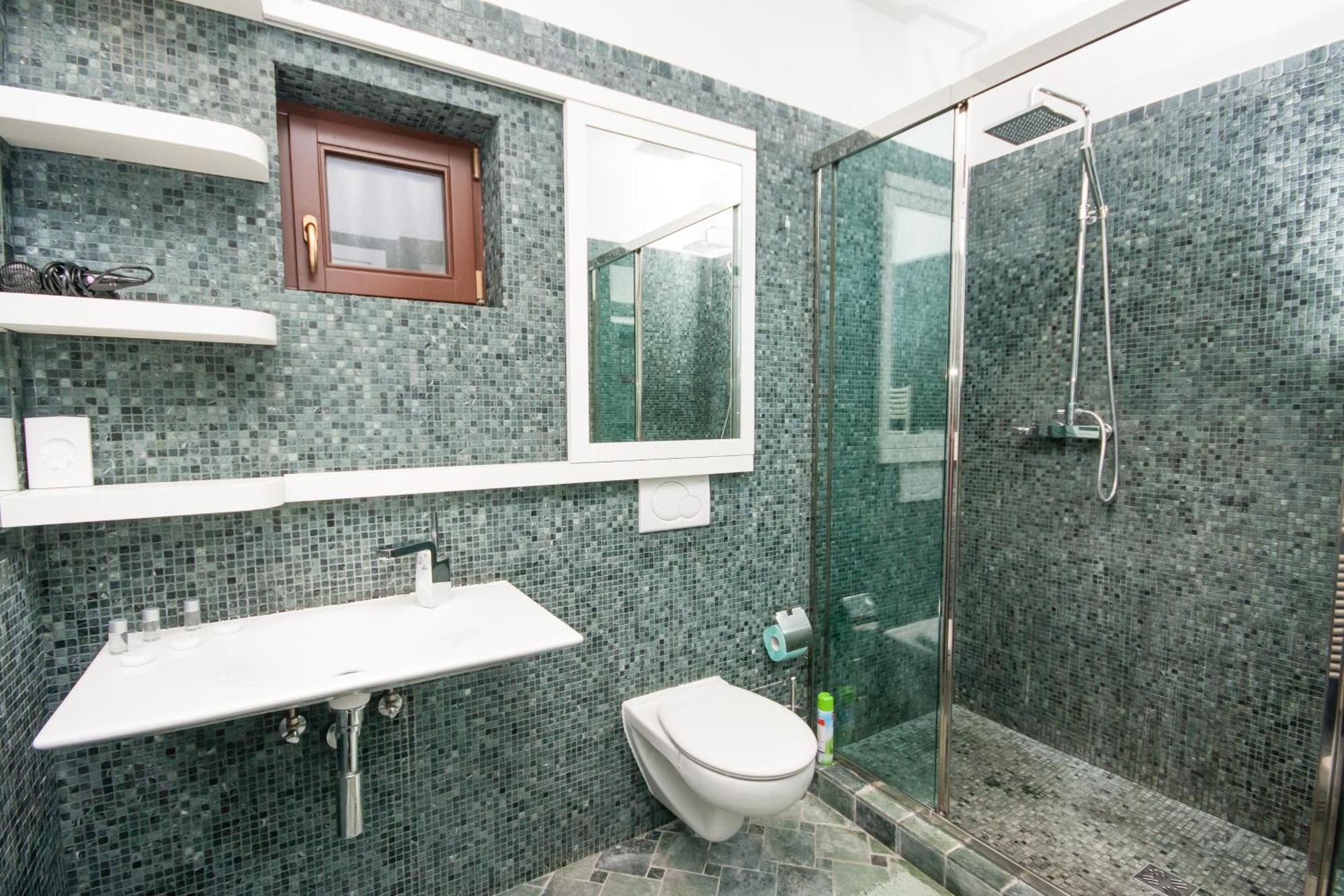 Luxury Loft Apartment Prag