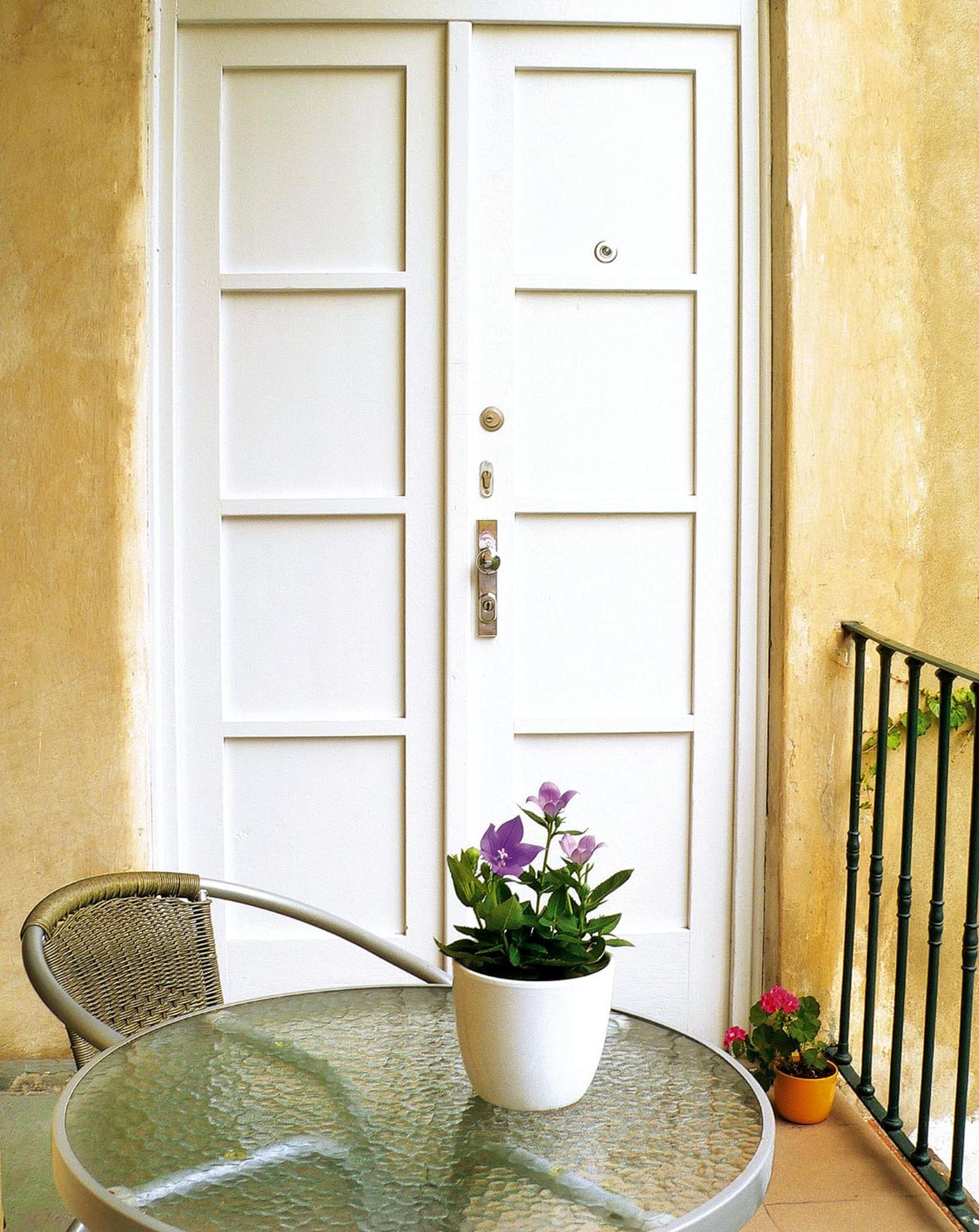 Teytz Apartments Apartment Prague