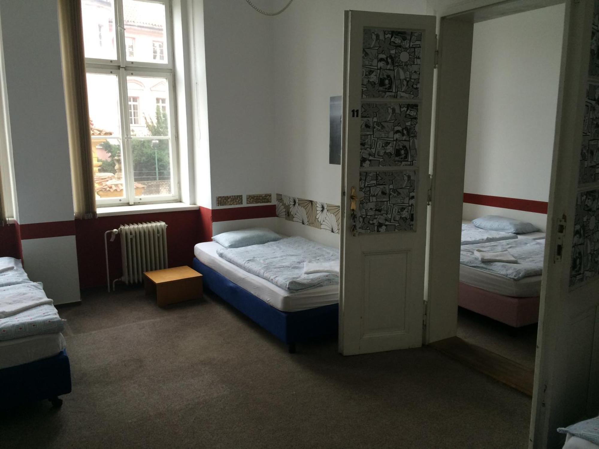 Hotel Charles Square Prague