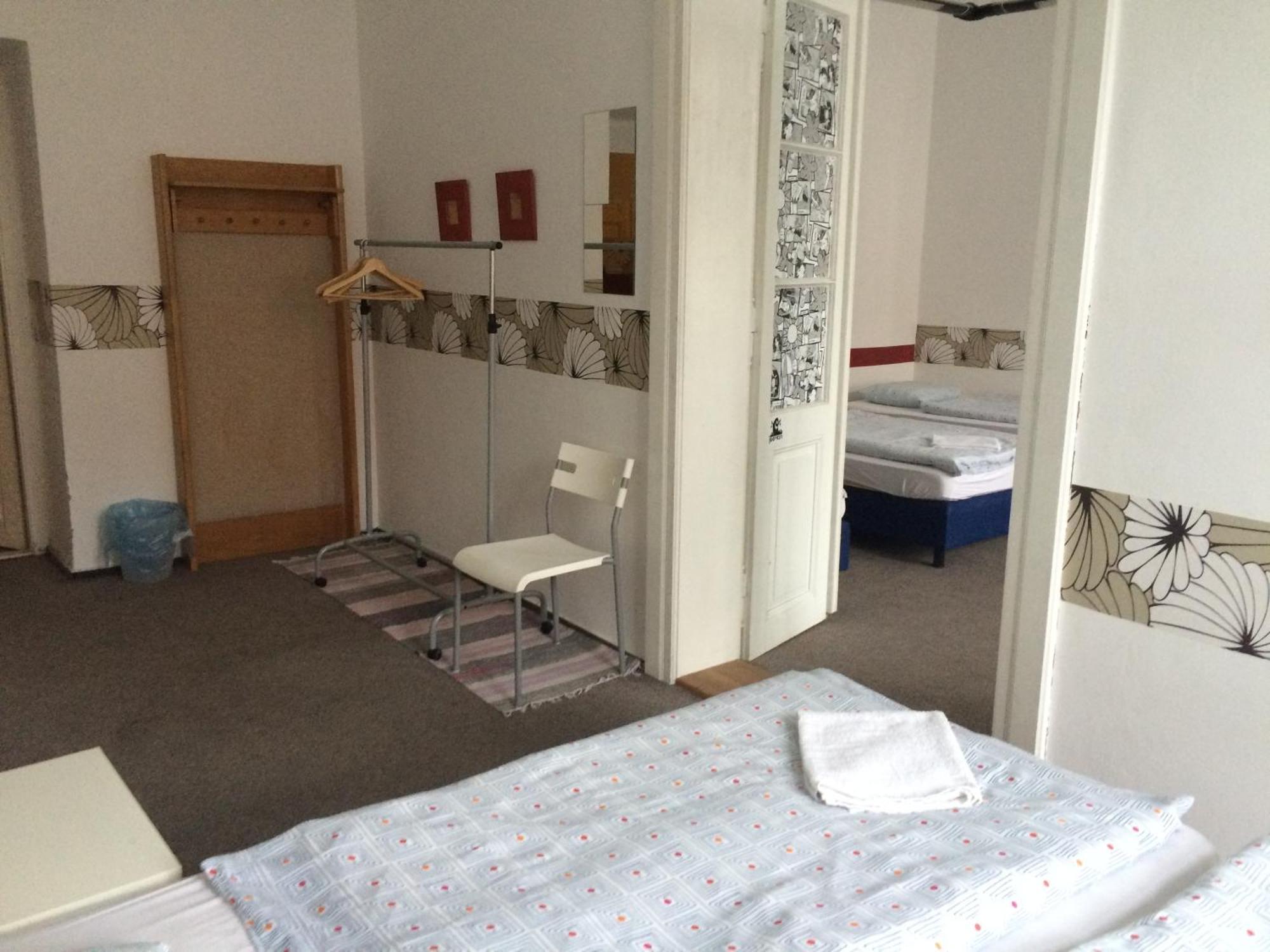 Charles Square 3* Prague