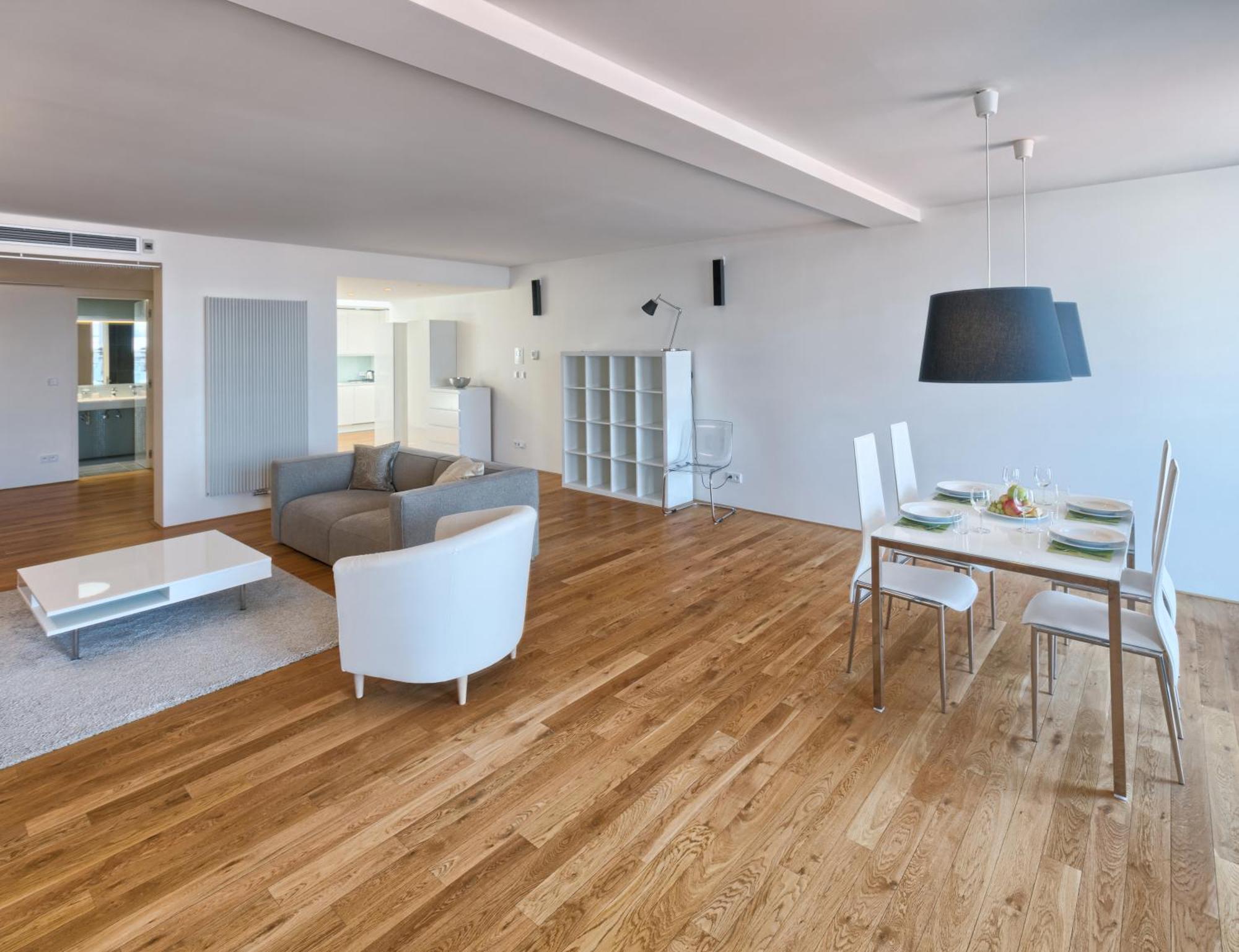 Karlin By Tkc 4* Prague