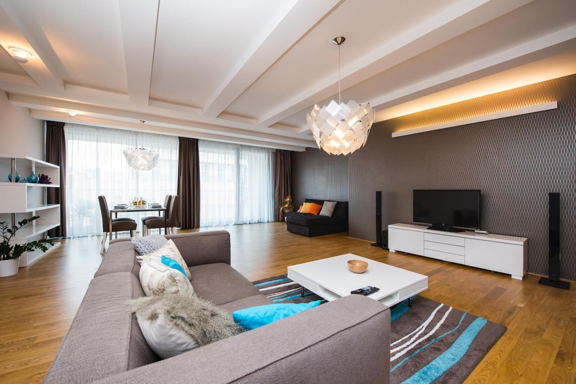 Karlin By Tkc Aparthotel 4*