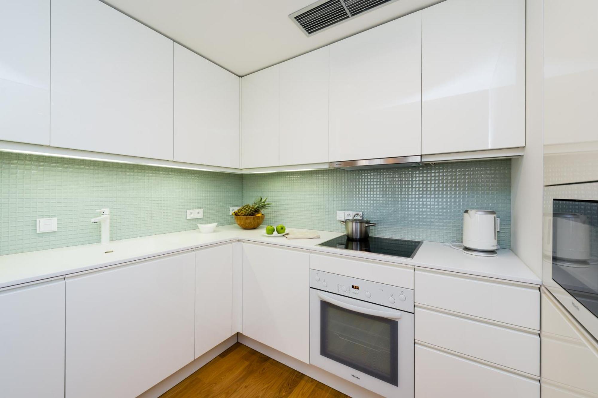 Karlin By Tkc Aparthotel 4*