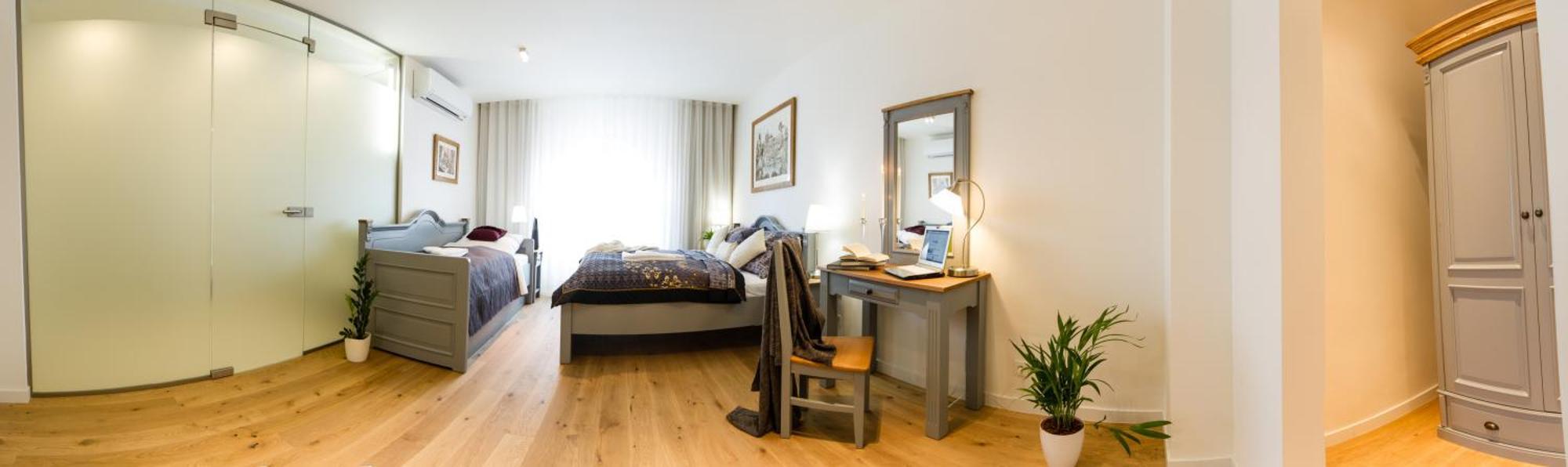 Glamour Excellent Apartment *