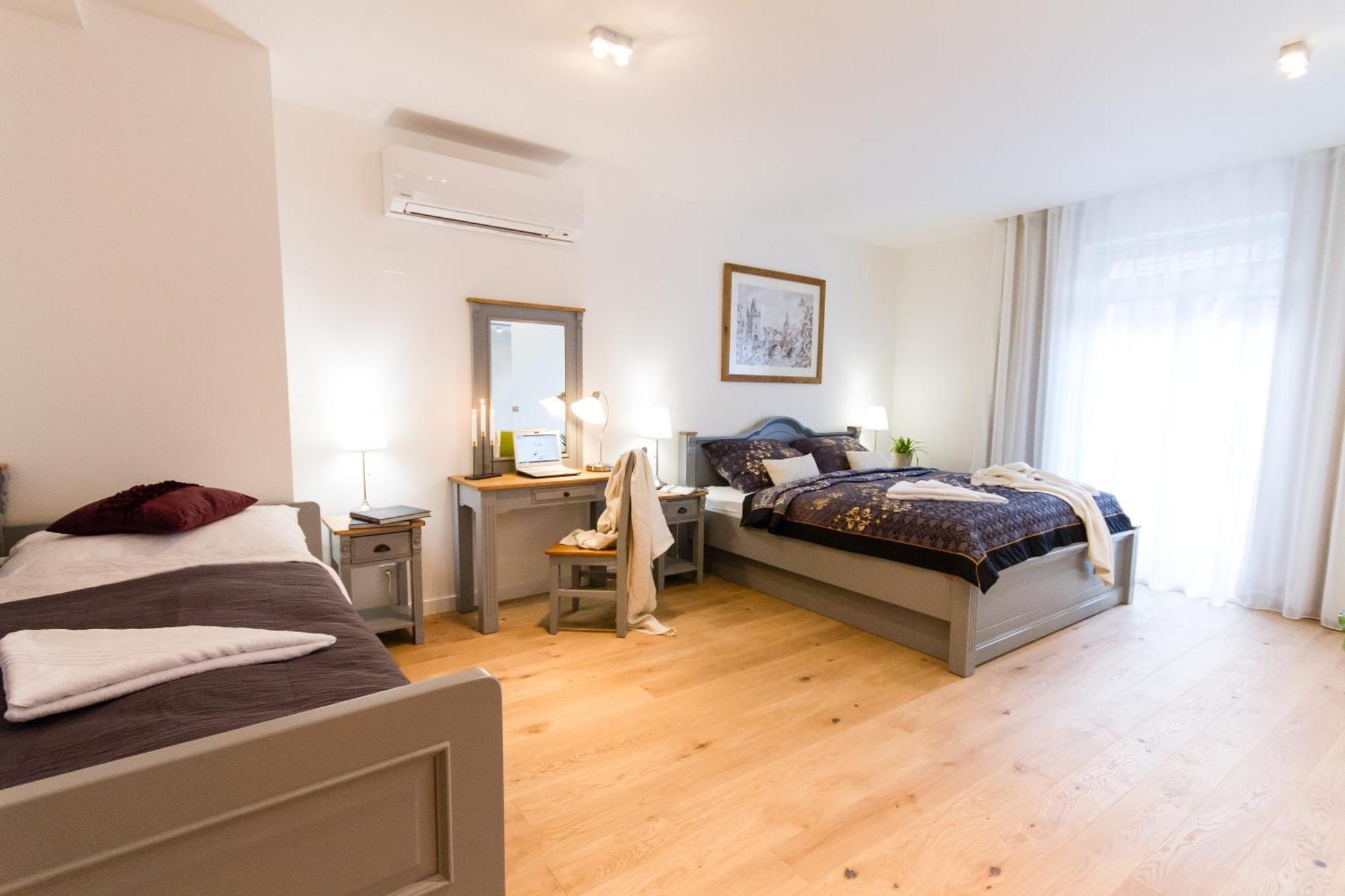 Apartment Glamour Excellent Prag