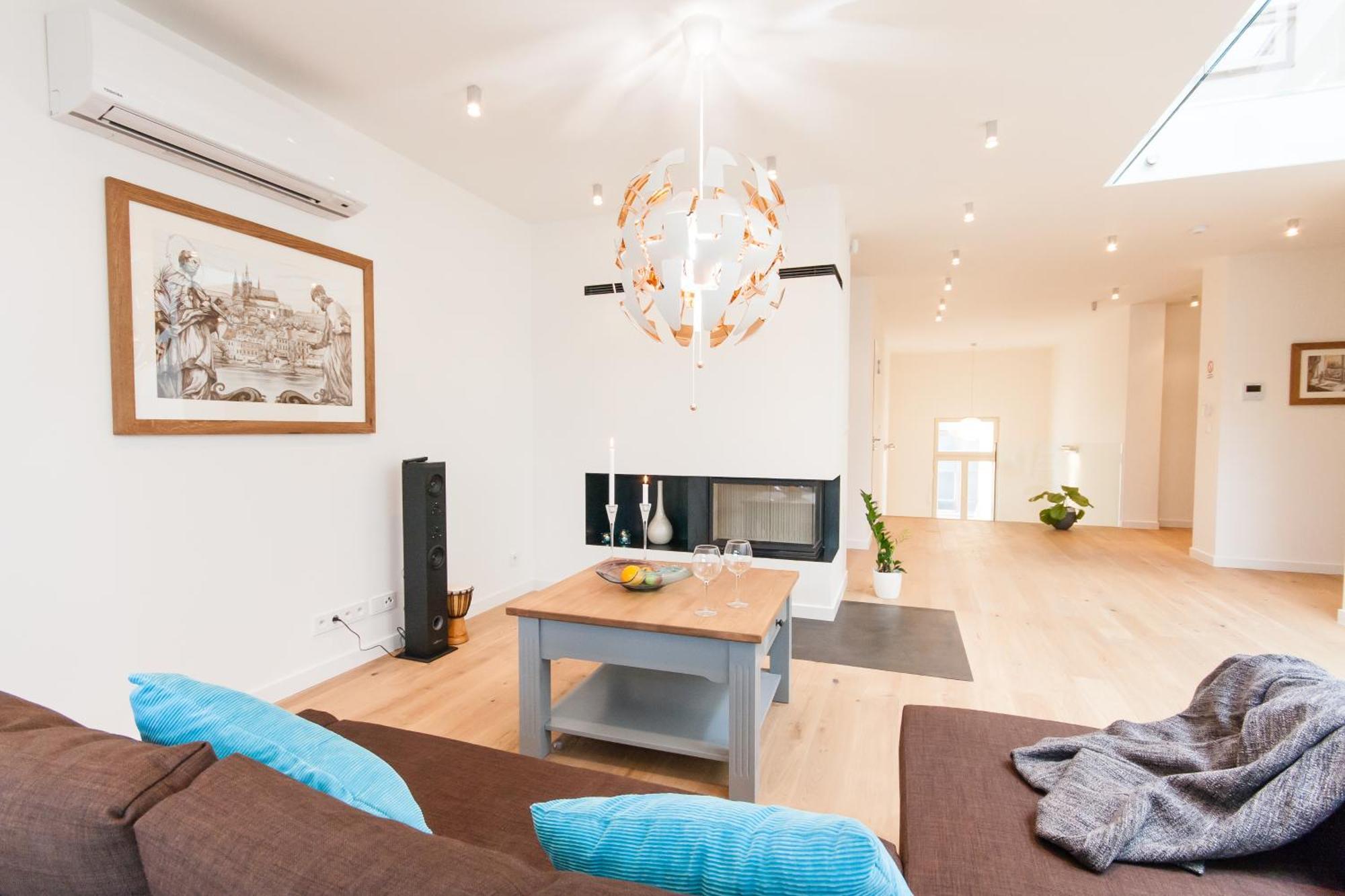 Glamour Excellent Apartment