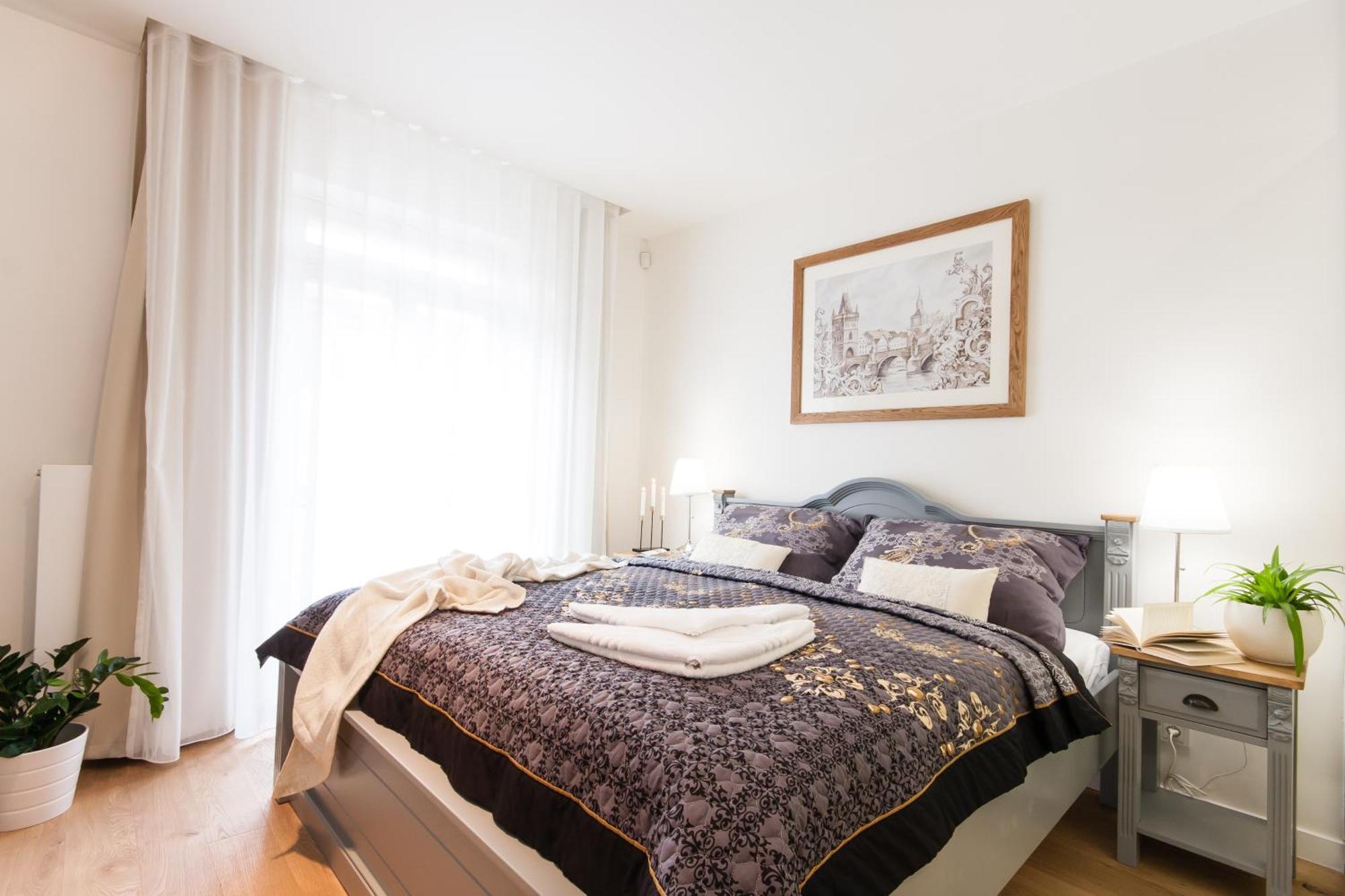 Apartment Glamour Excellent *