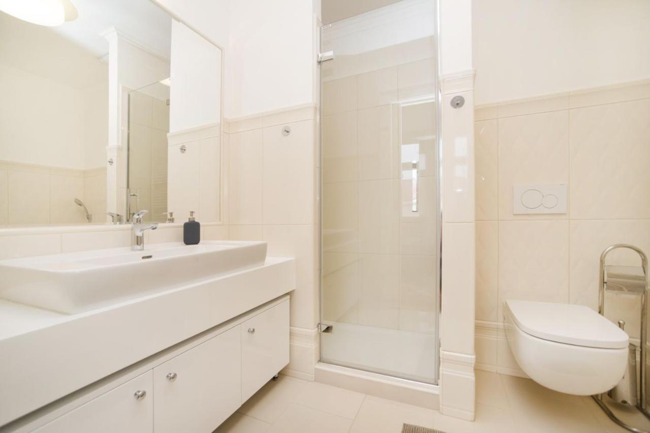 Milosrdnych Apartmán Praha