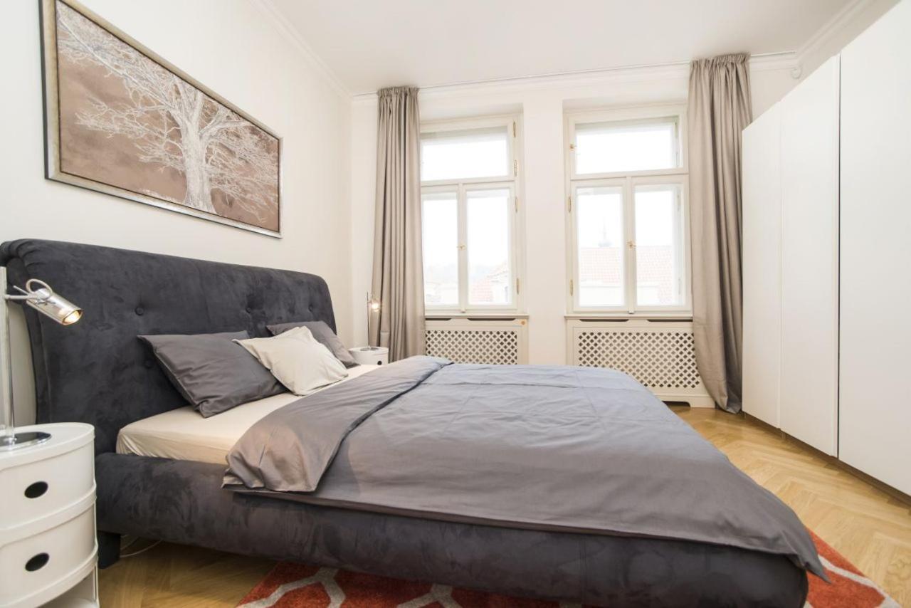 Milosrdnych Apartment Prag
