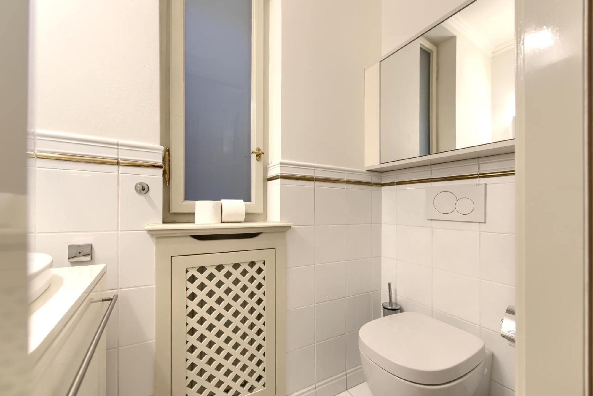 Apartmán Milosrdnych
