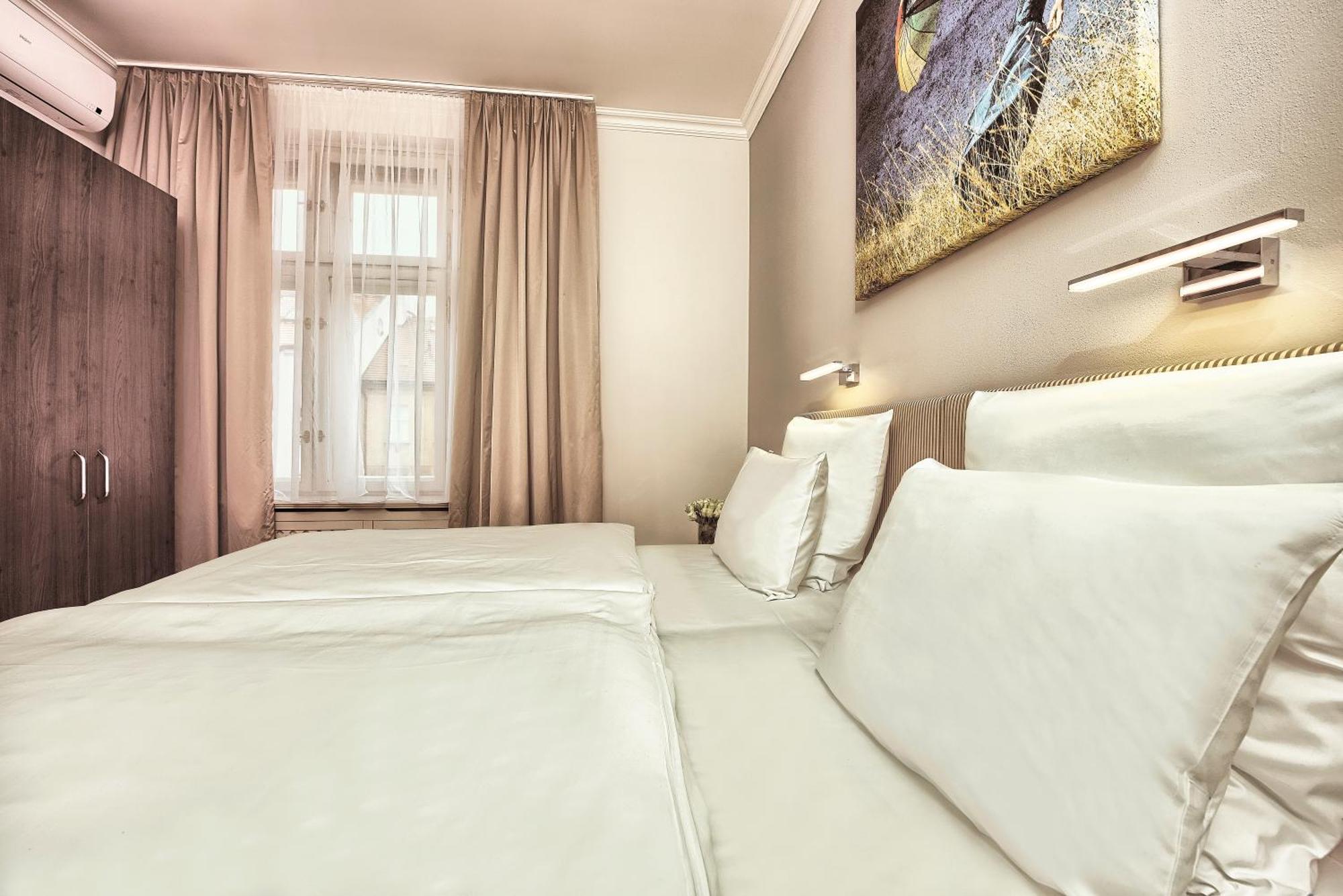 Milosrdnych Apartmán *