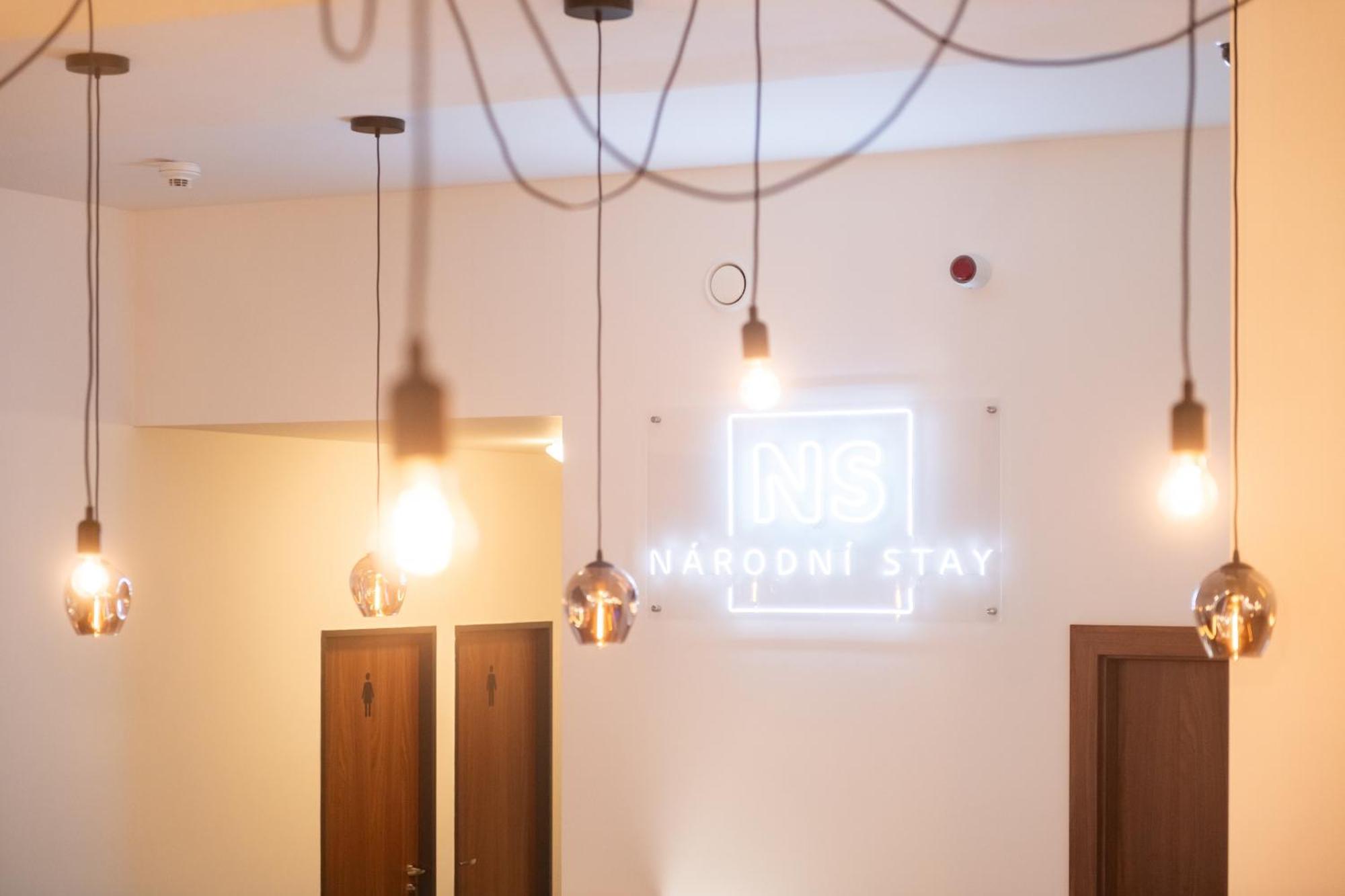 Hotel Narodni Prag
