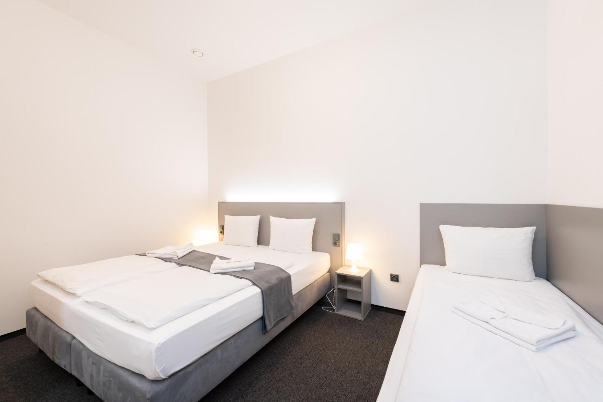 Hotel Narodni Prag