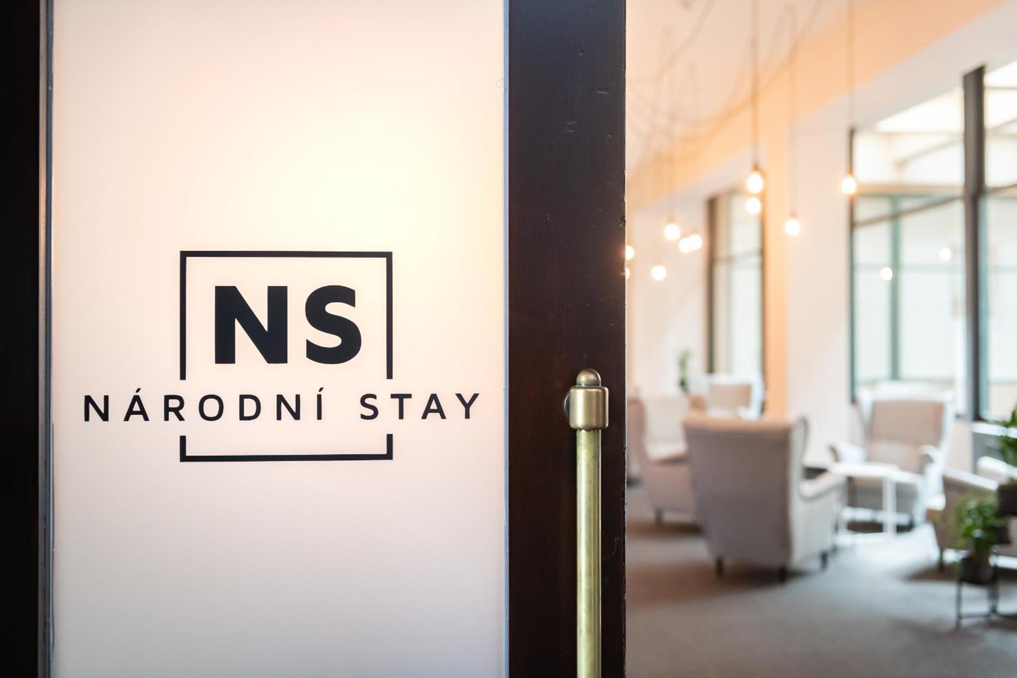 Hotel Narodni