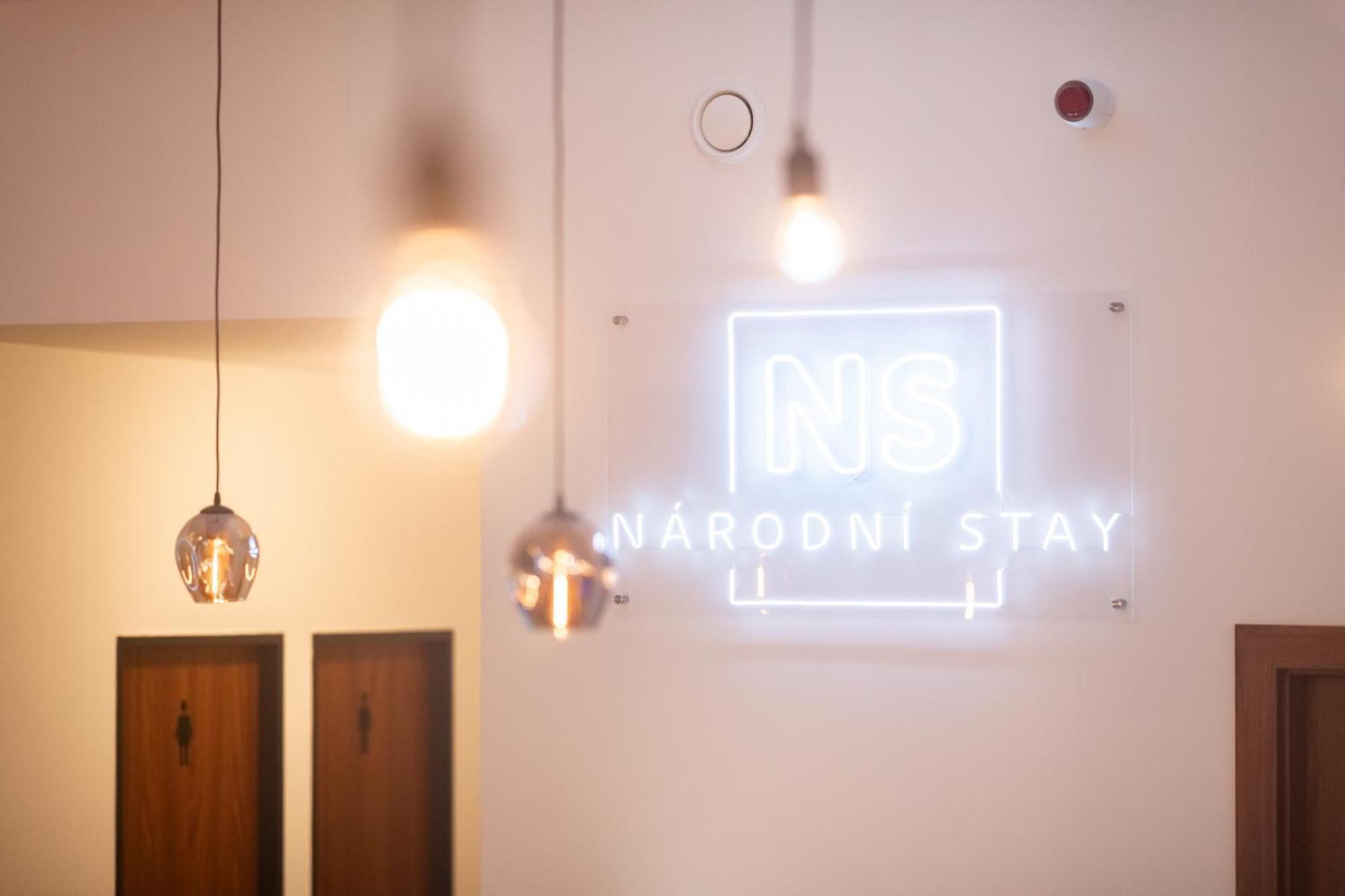 Narodni Hotel Prag