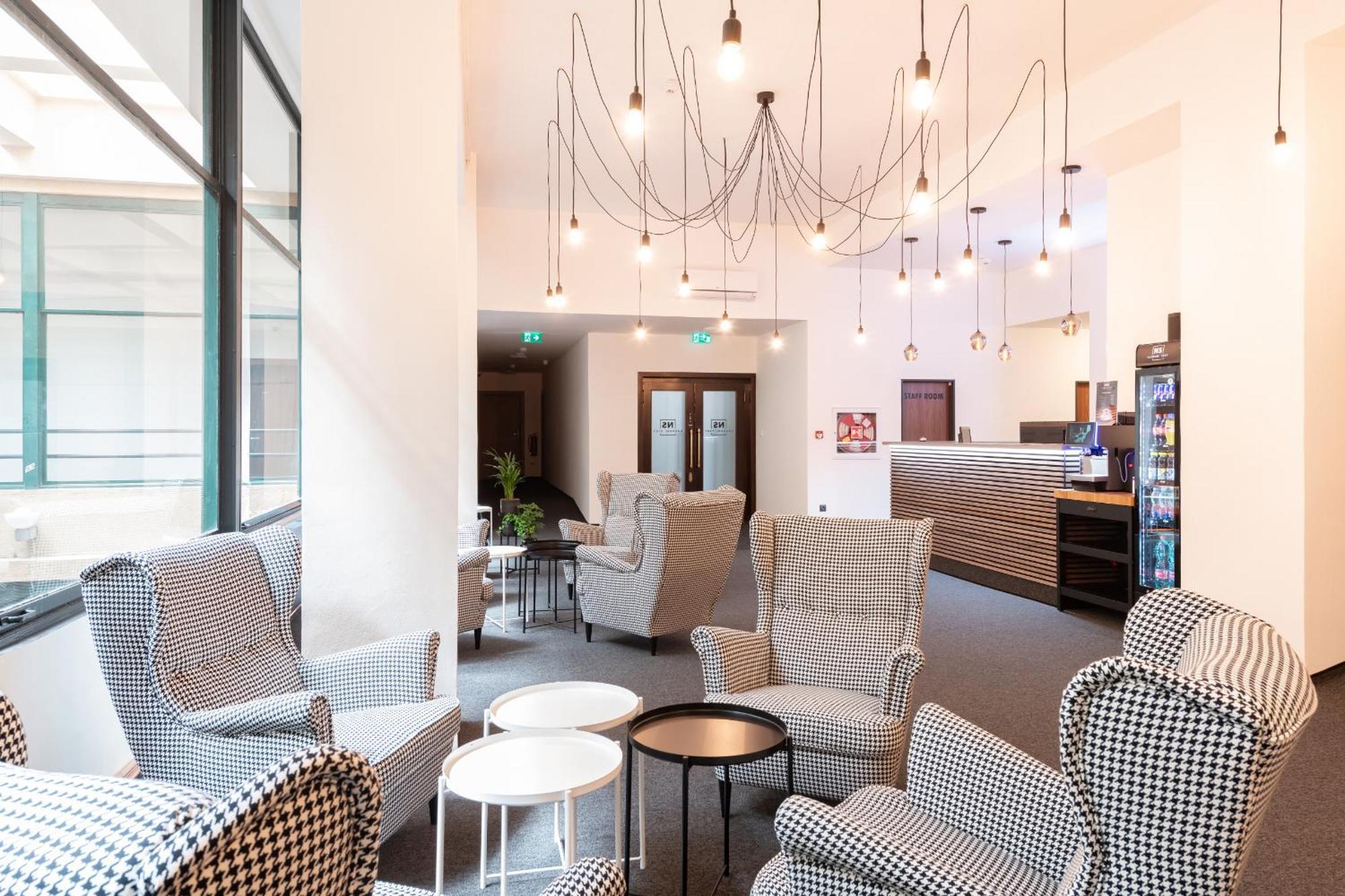 Narodni Hotel Prag